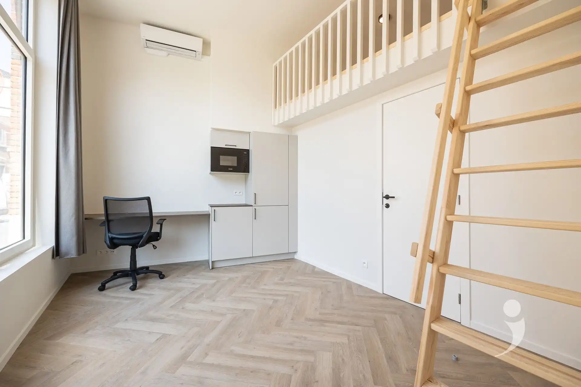 volledig gerenoveerd studentenpand met 10 kamers op top locatie foto 9