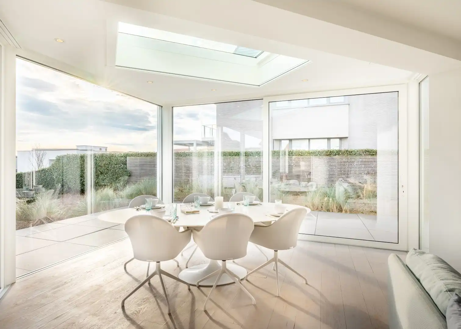 Villa te koop Mooi Verblijflaan 1A - 8670 Oostduinkerke