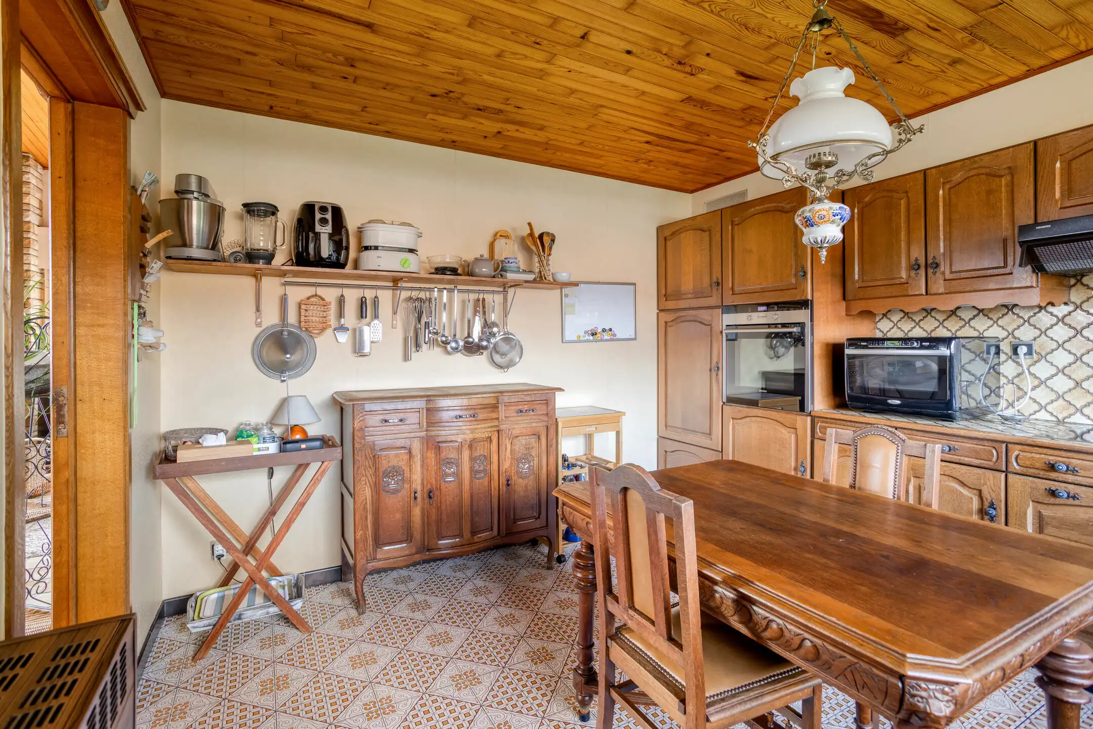 Perfect onderhouden woning met 3 slaapkamers op 8 are foto 15