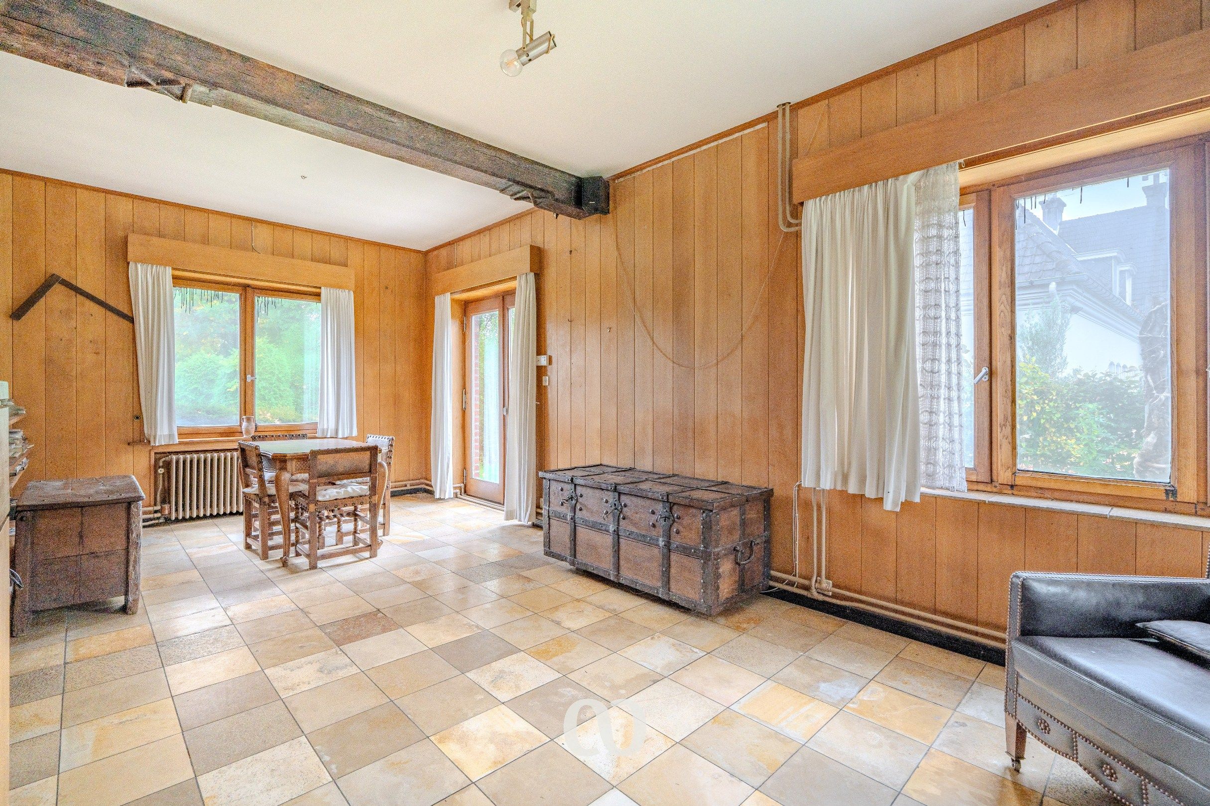 Indrukwekkende karaktervolle herenwoning foto 9