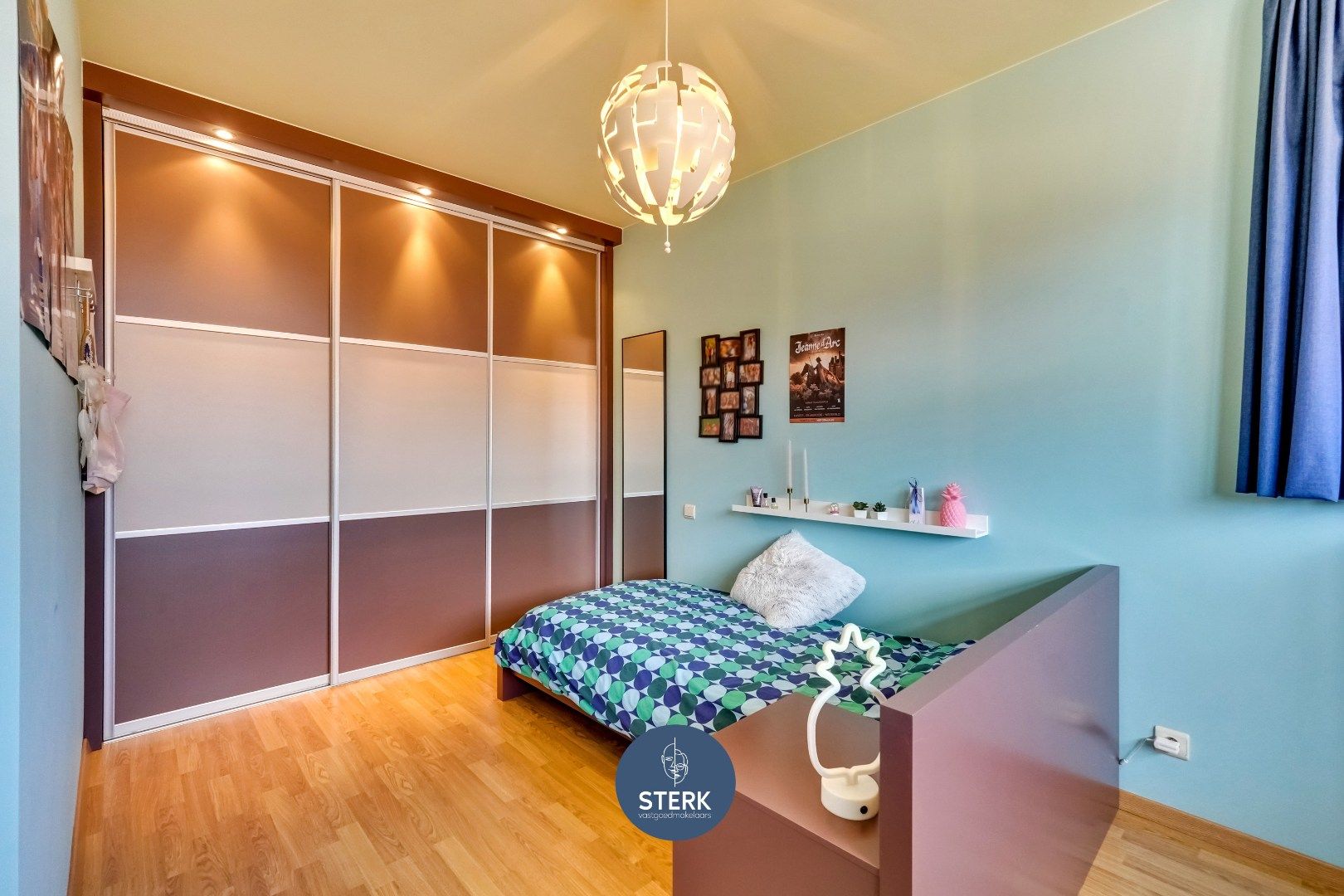 INSTAPKLARE GEZINSWONING MET EEN BEWOONBARE OPP. VAN 390 M² TE ZUSSEN !  foto 18