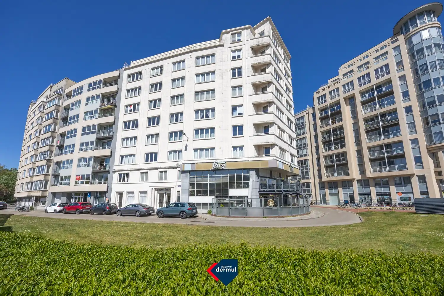 RESIDENTIE PALMER HOUSE foto 34