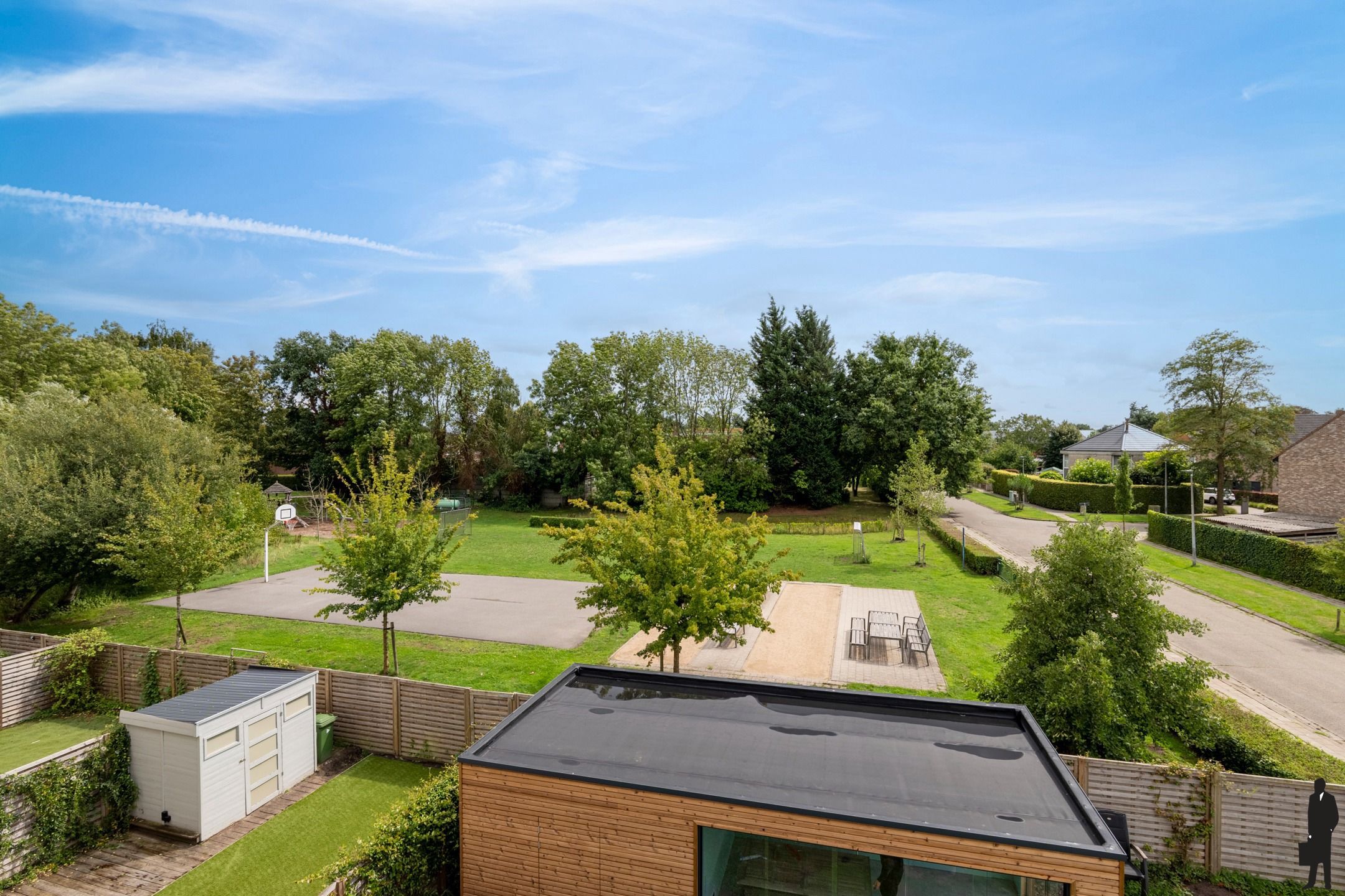 Instapklaar appartement met 2 slaapkamers en gunstig EPC (B)                  foto 17