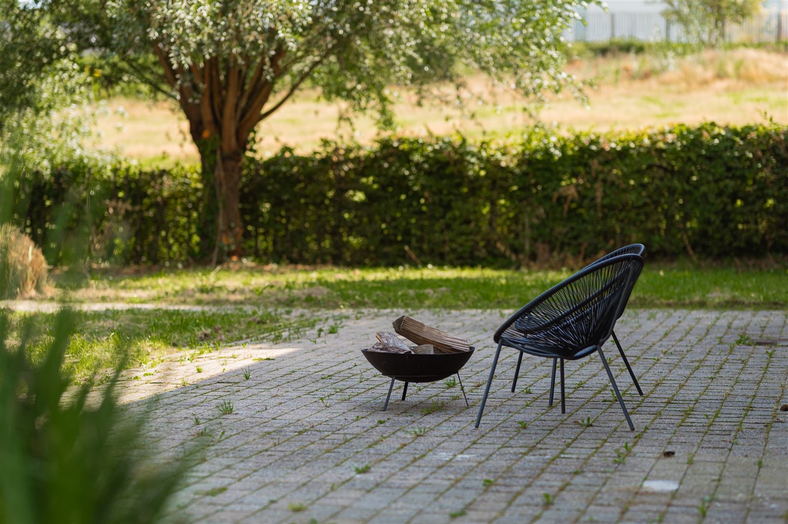 Instapklare, recent gerenoveerde villa te Zwalm! foto 5