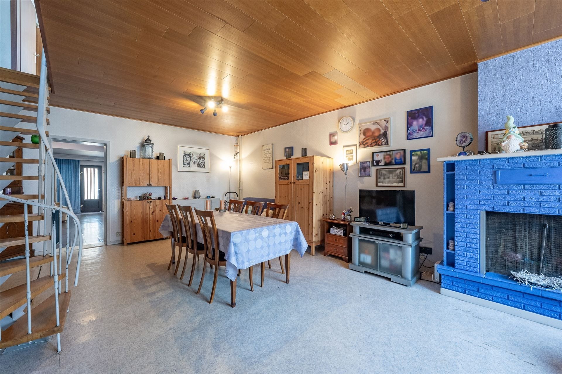 Woning 2 slaapkamers + stadstuin foto 2