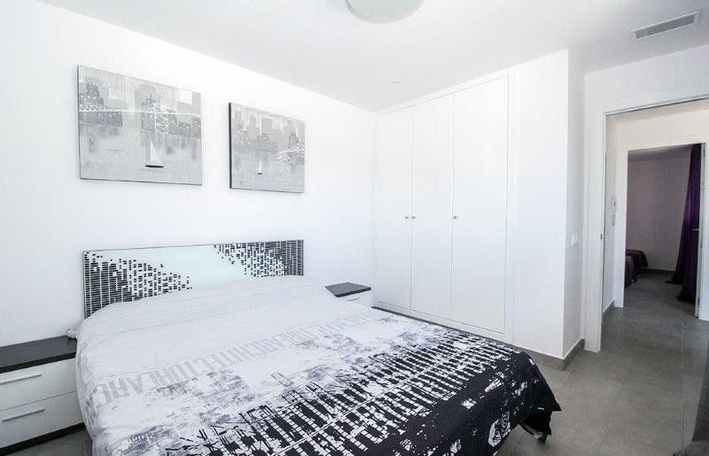 Resale villa Torre de la Horadada foto 16