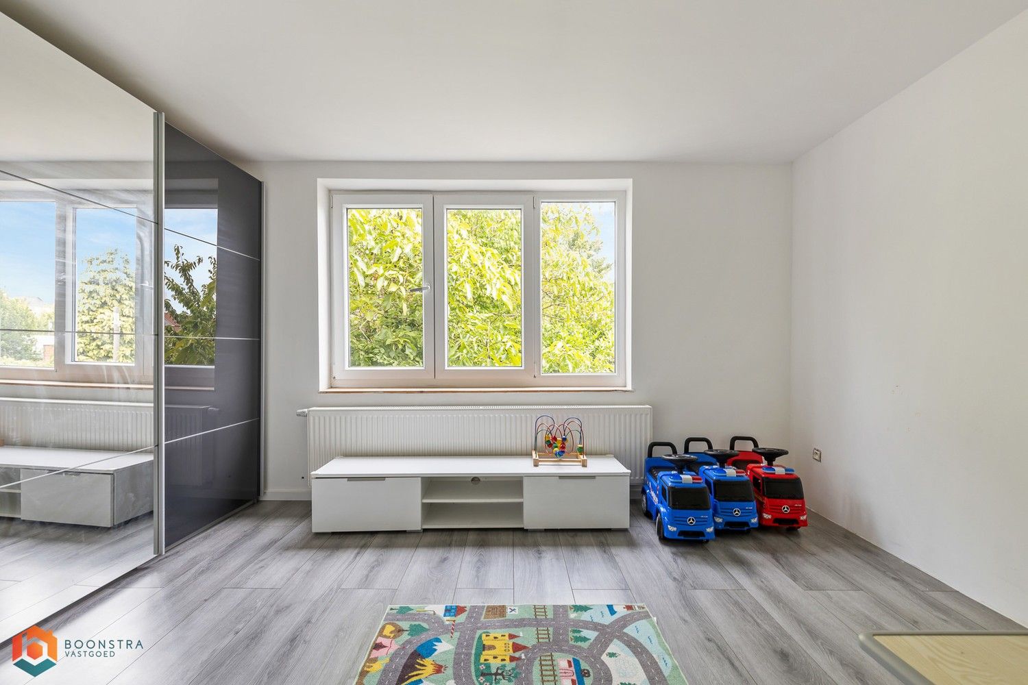 Instapklare woning met 4 slpkrs in Mechelen foto 19