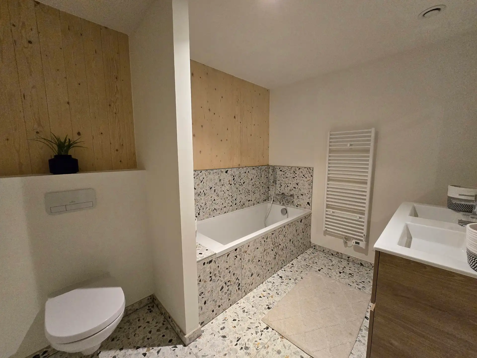 IDEAAL VOOR COHOUSING - nieuwe flat foto 9