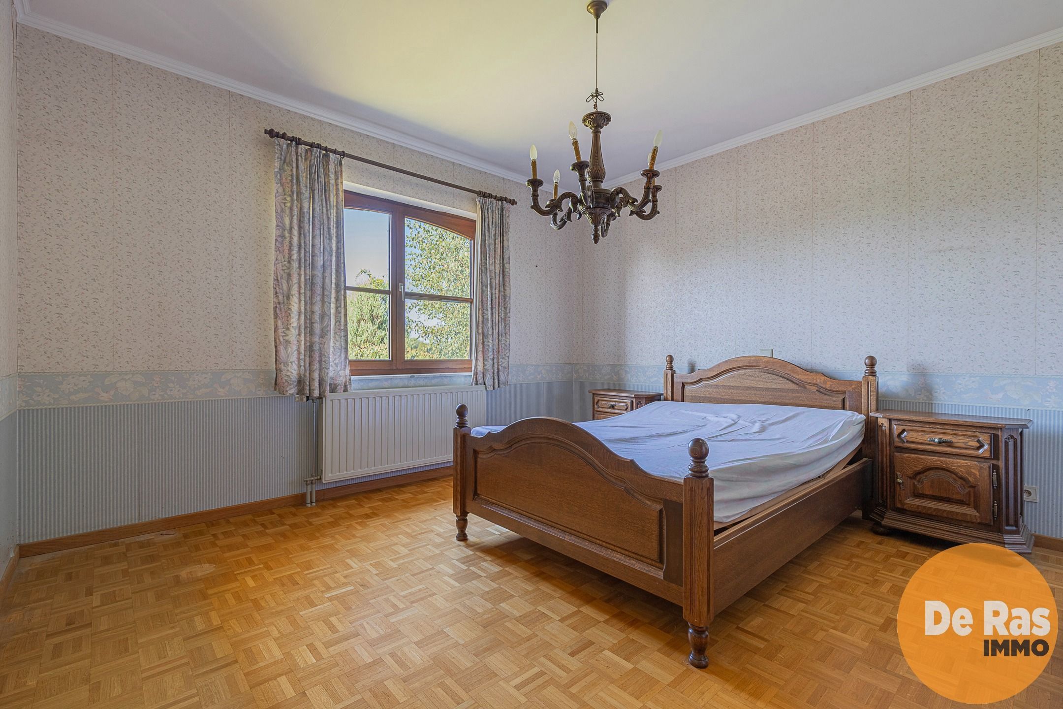AFFLIGEM - Ruime woning met landelijke charme. foto 12