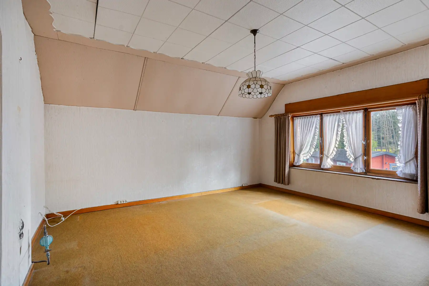 Renovatieproject op rustige groene locatie foto 18