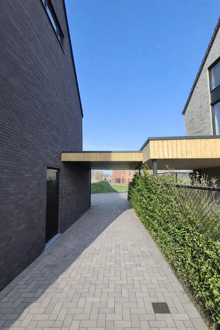 🏠 CASCO NIEUWBOUW: Creëer Jouw droomhuis in Diepenbeek! foto 3