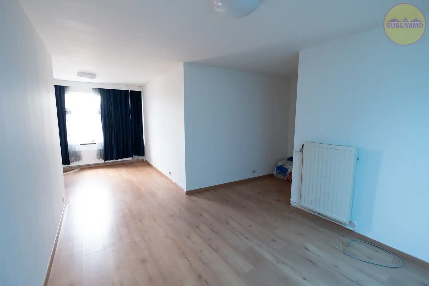 Handelspand (63 m²) met woonst in centrum Meerhout foto 7