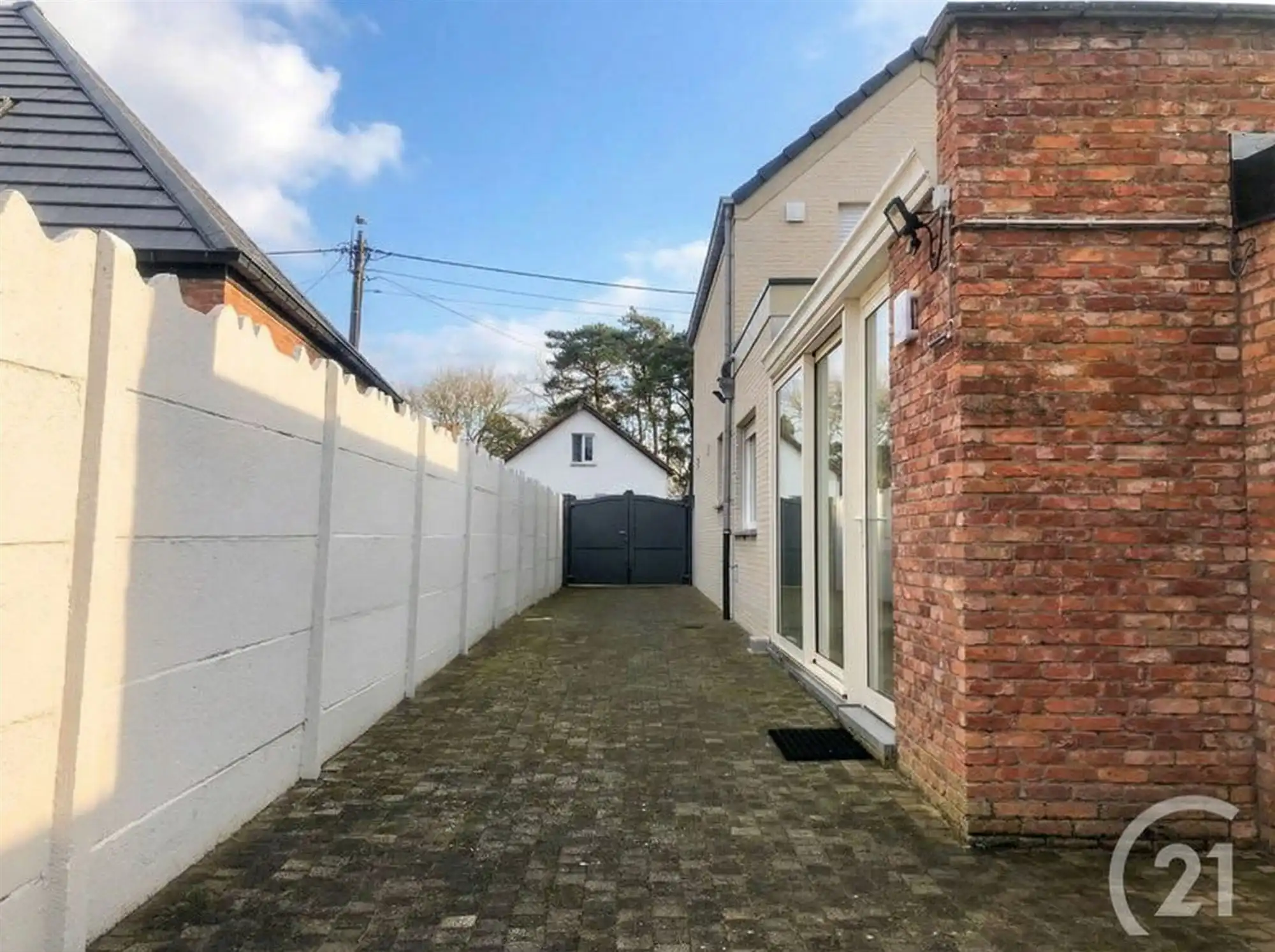 Gezellige 2-slaapkamer woning in Tremelo foto 26