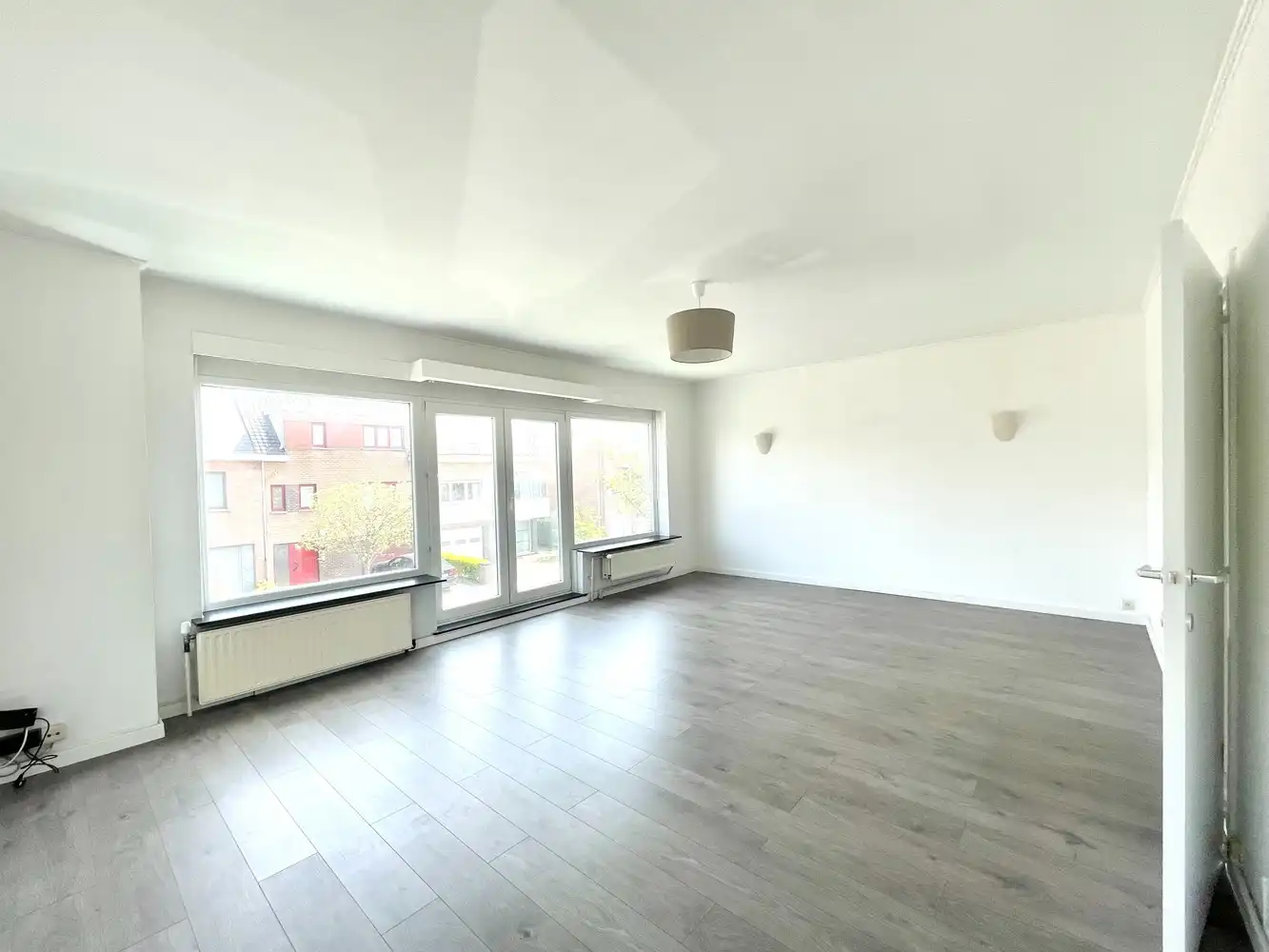 RUIM APPARTEMENT | 2 SLPKS | TERRAS | GARAGE foto 3