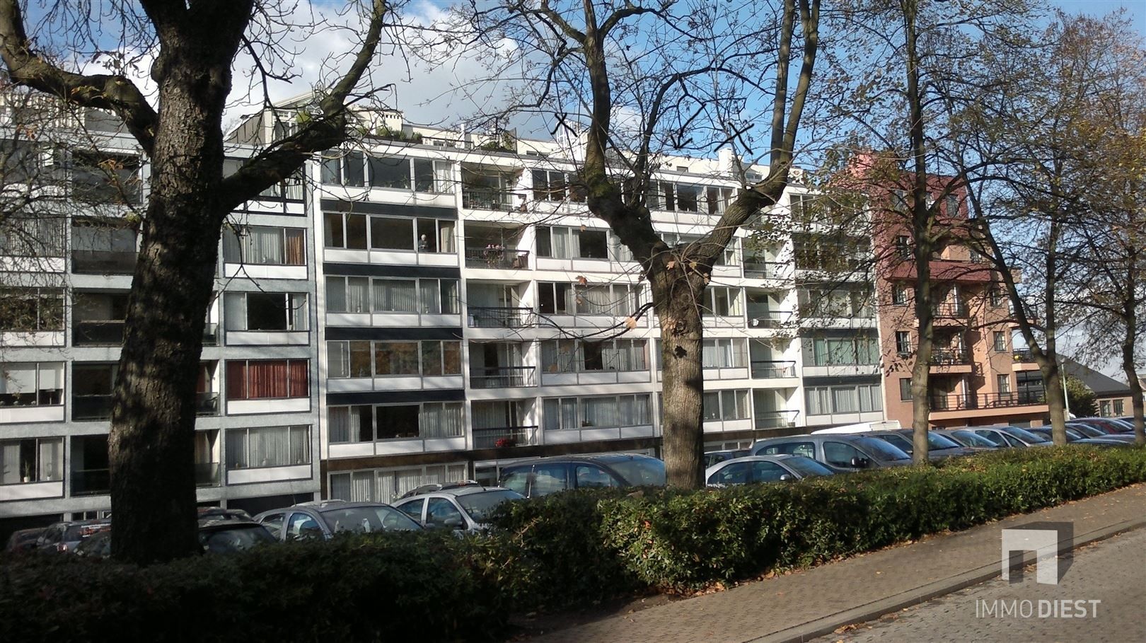 Appartement te huur Veemarkt 22 B6/bus 13 - 3290 DIEST