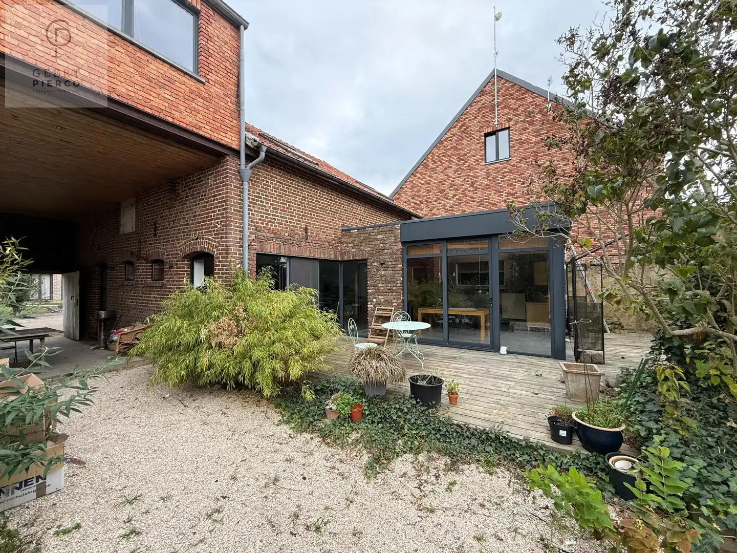 Authentieke charme en royale woonruimte op 11 are foto 35