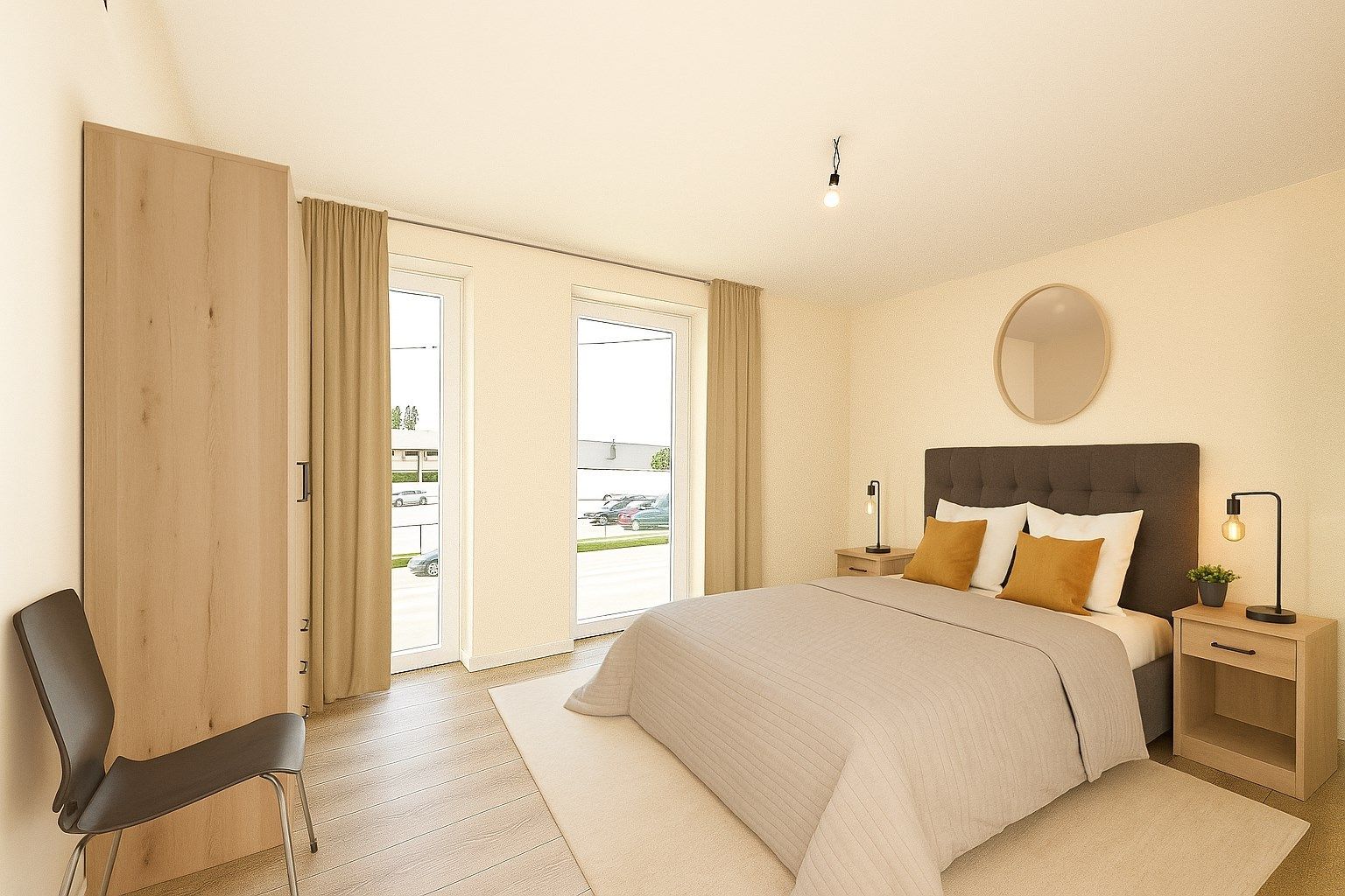 PRACHTIGE MODERNE WONING MET TUIN | GARAGE EN BIJGEBOUW (24 m²) foto 14