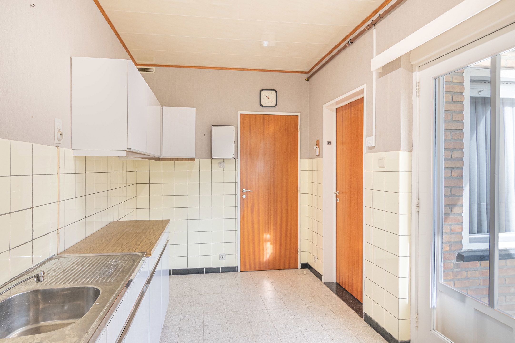 Gezellige op te frissen woning op centrale locatie  foto 4