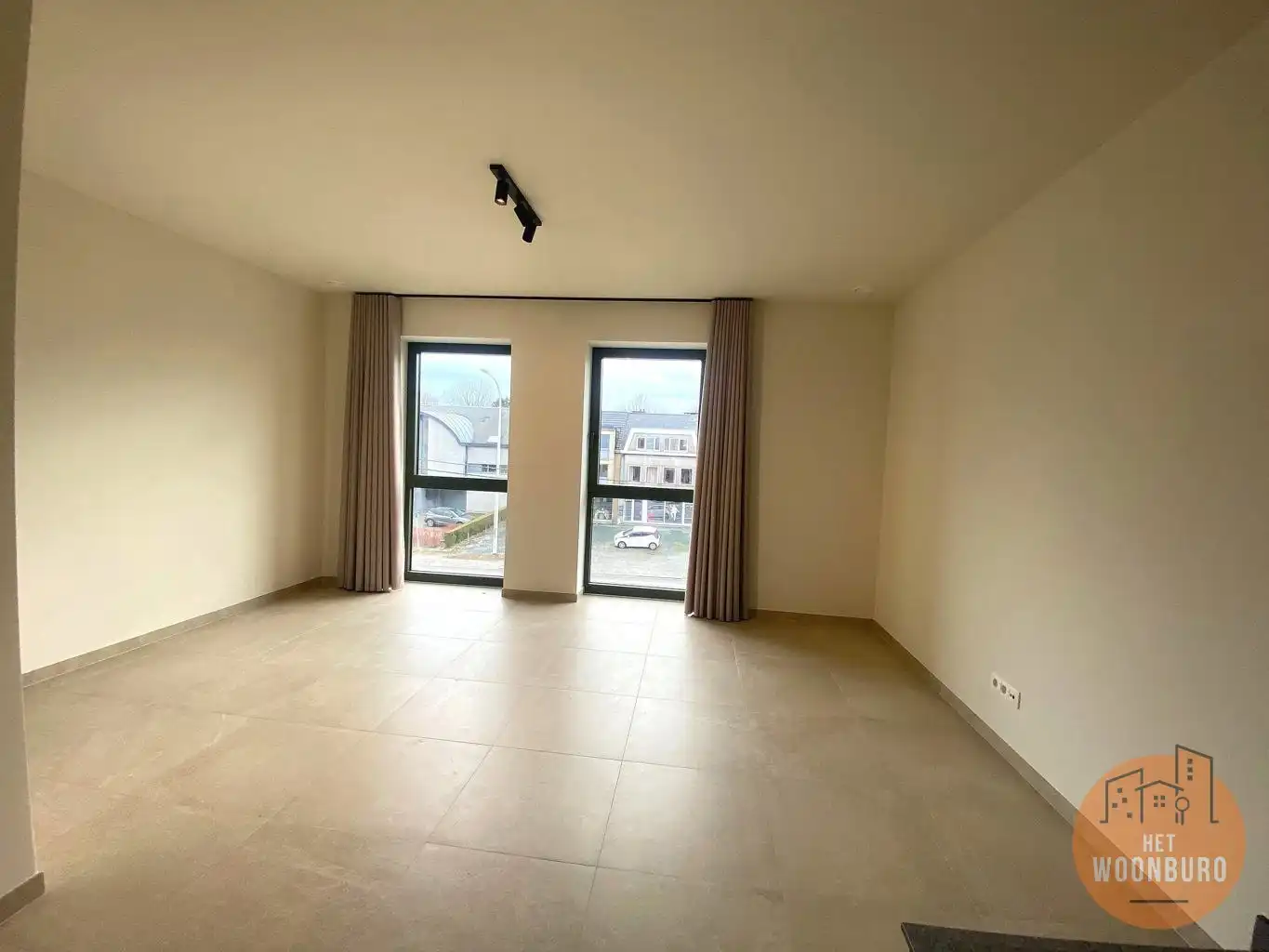 Nieuwbouw duplex 3 slpks, terras en autostaanplaats foto 5