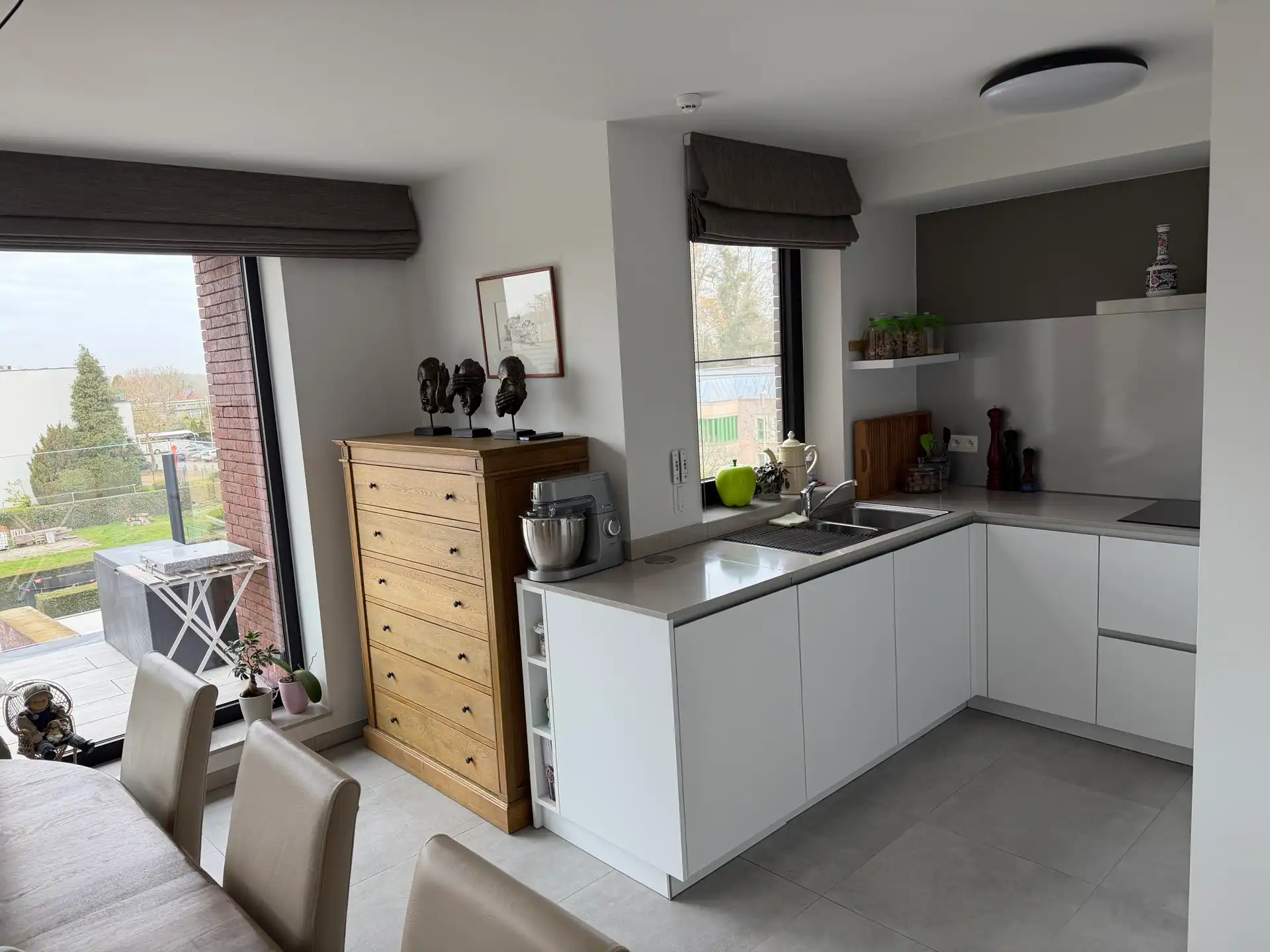 Penthouse te koop foto 3