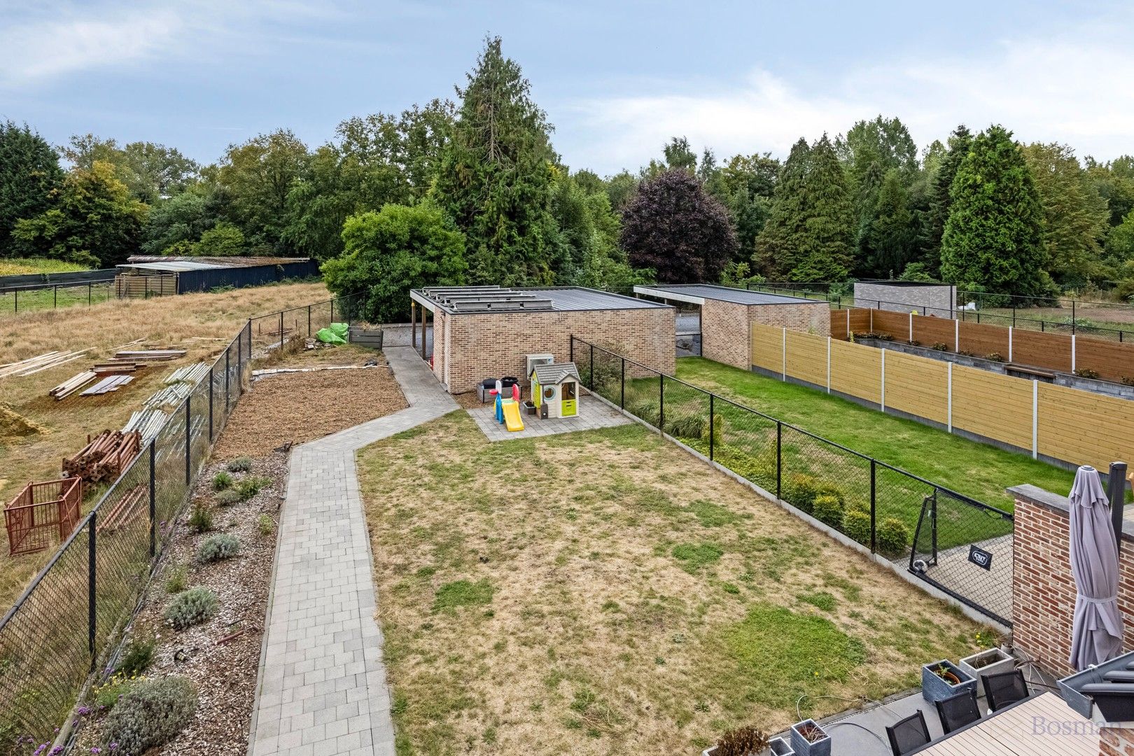 Halfopen bebouwing te koop in Beverlo (Beringen) foto 26