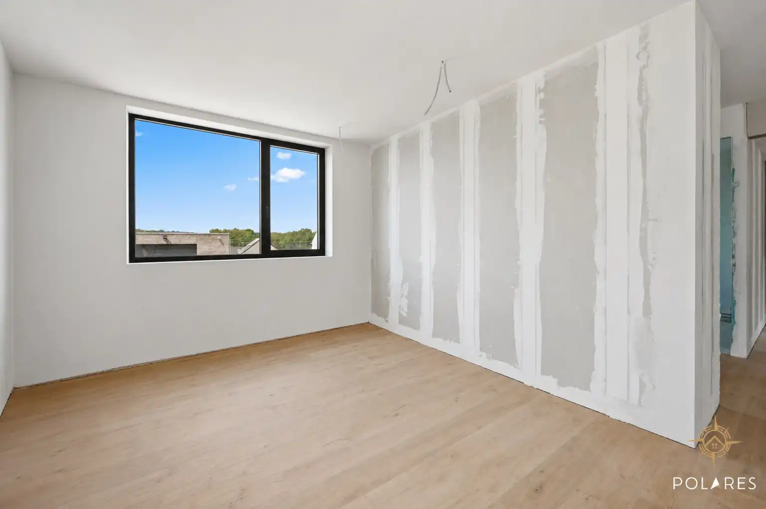 Architecturale nieuwbouwwoning met vide, 4 slaapkamers, mogelijk 6% foto 16