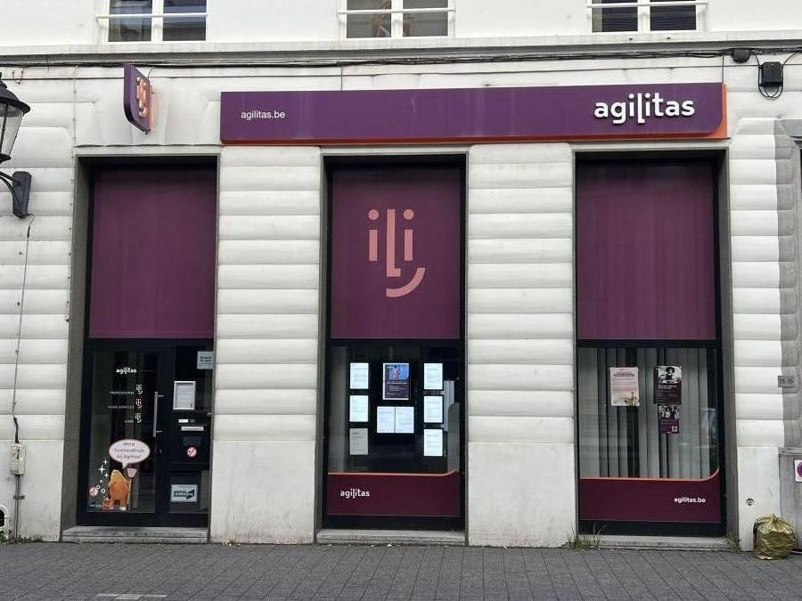 Graaf Van Egmontstraat 15, 2800 Mechelen foto 2