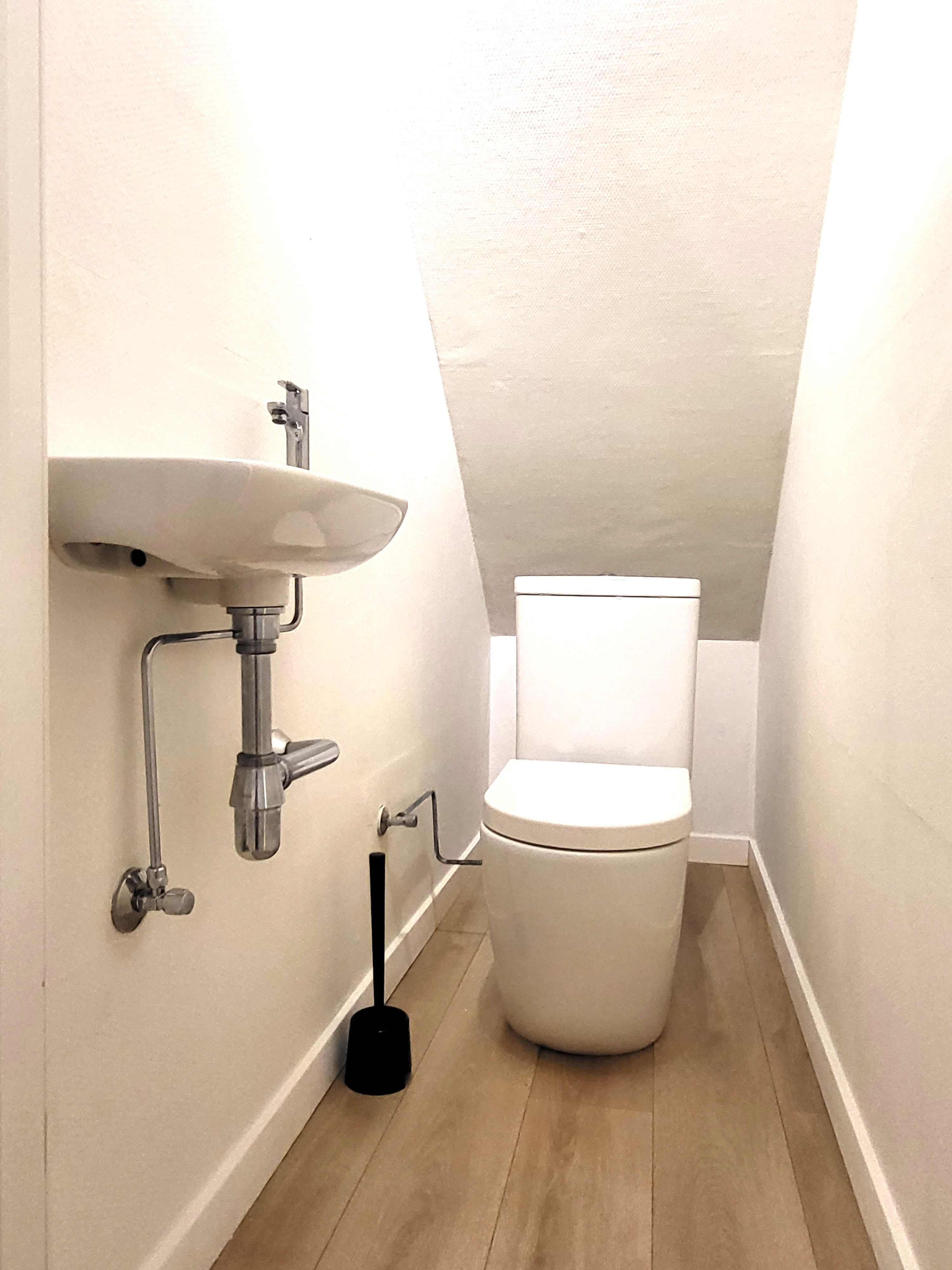 Prachtig appartement van 75m² met staanplaats, gelegen op de 2de verdieping.  foto 22
