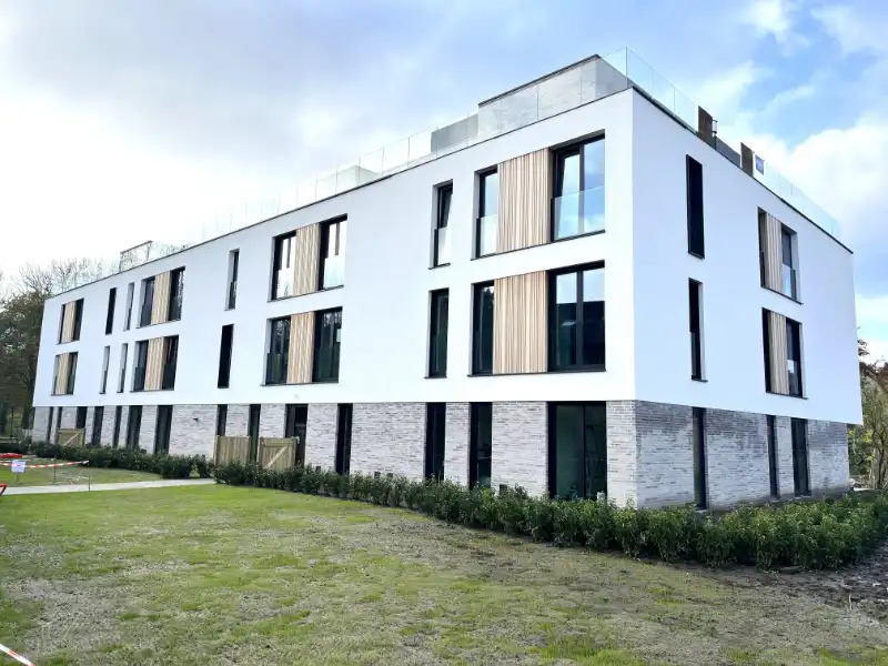 Appartement te huur Weststraat 75A/004 - 8770 Ingelmunster