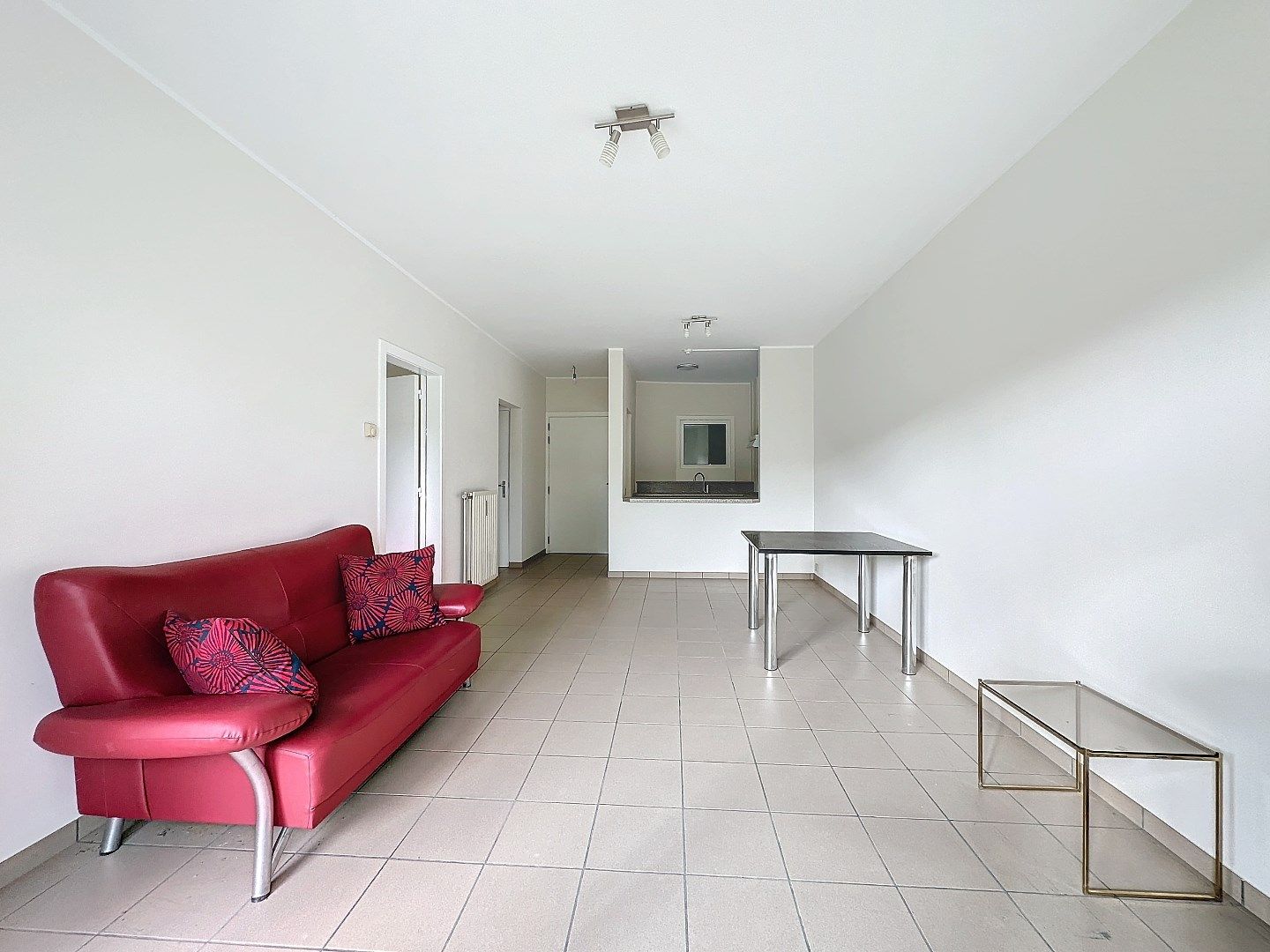 Appartement op ideale locatie te Korbeek-Lo!  foto {{pictureIndex}}