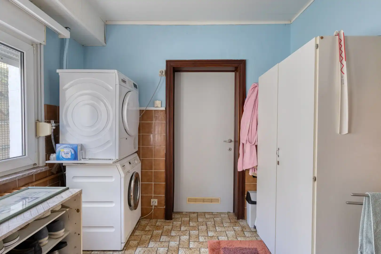 Ruime woning met 3 slaapkamers te Kessel-Lo foto 9