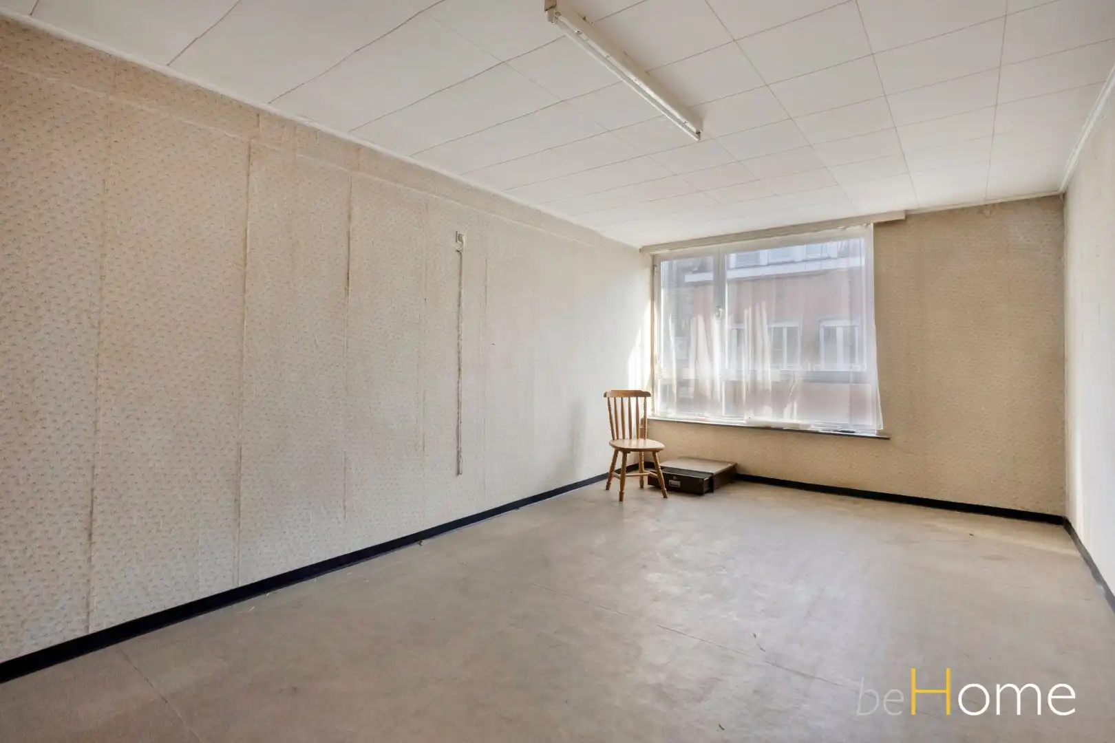 🏗️ Unieke investeringsopportuniteit met veel potentieel in hartje Merchtem foto 17