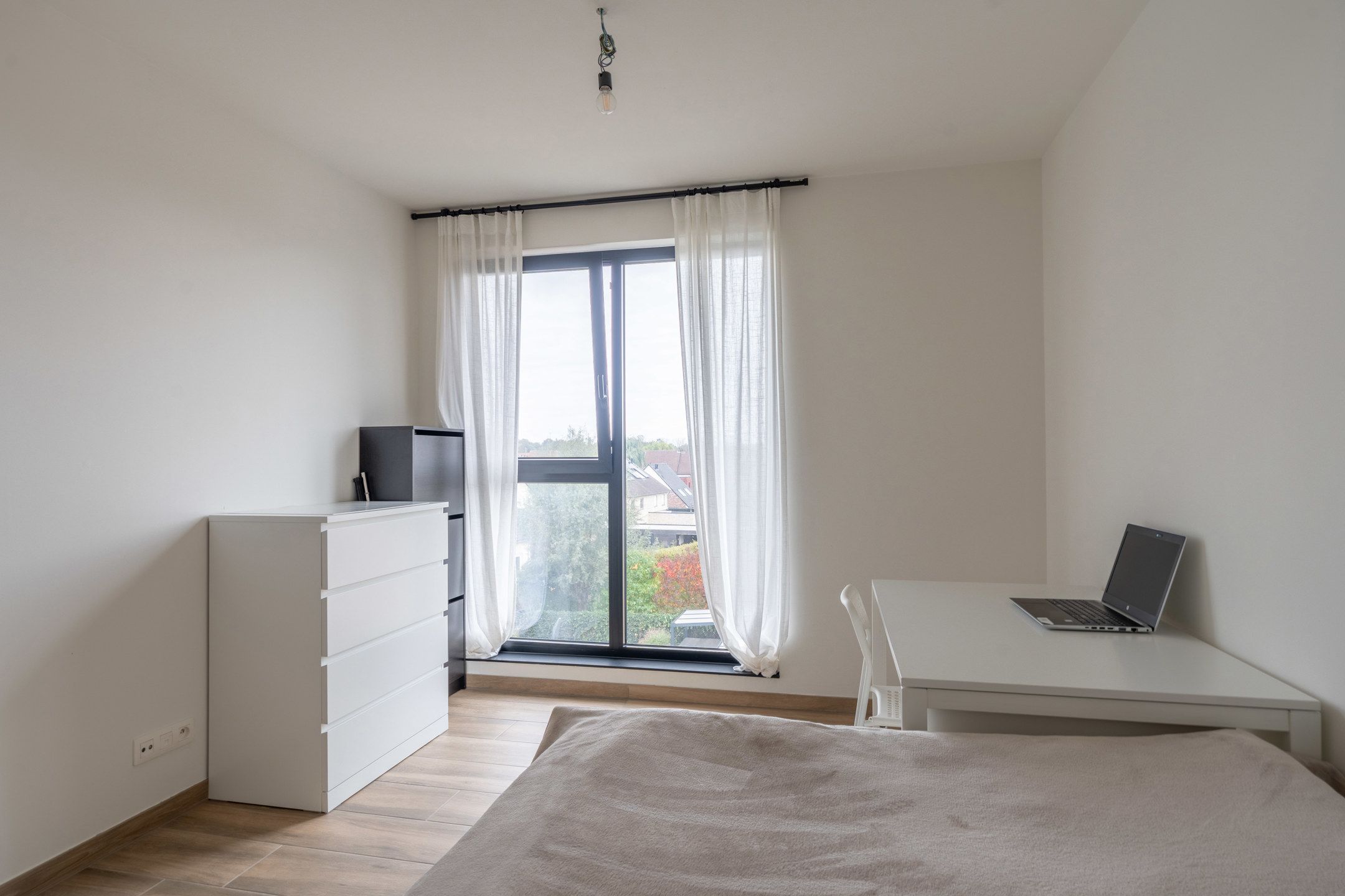 Recent ('22) en volledig instapklaar appartement op mooie ligging foto 21