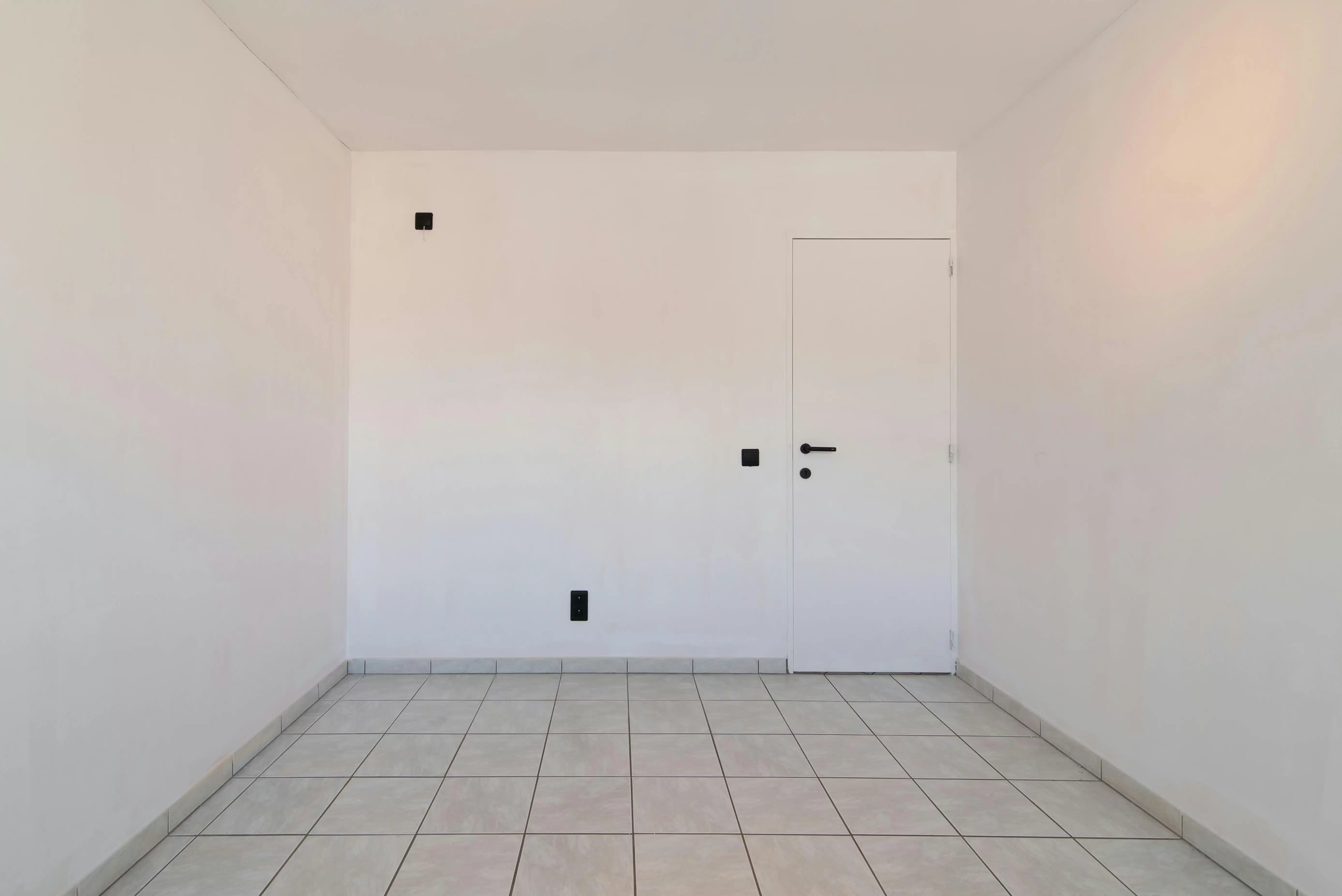 Lichtrijke woning met zonnige tuin te Stene - Oostende foto 17