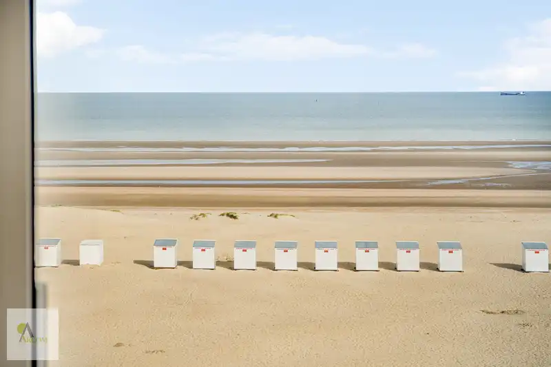 Res.  " De Zeewind  " foto 2