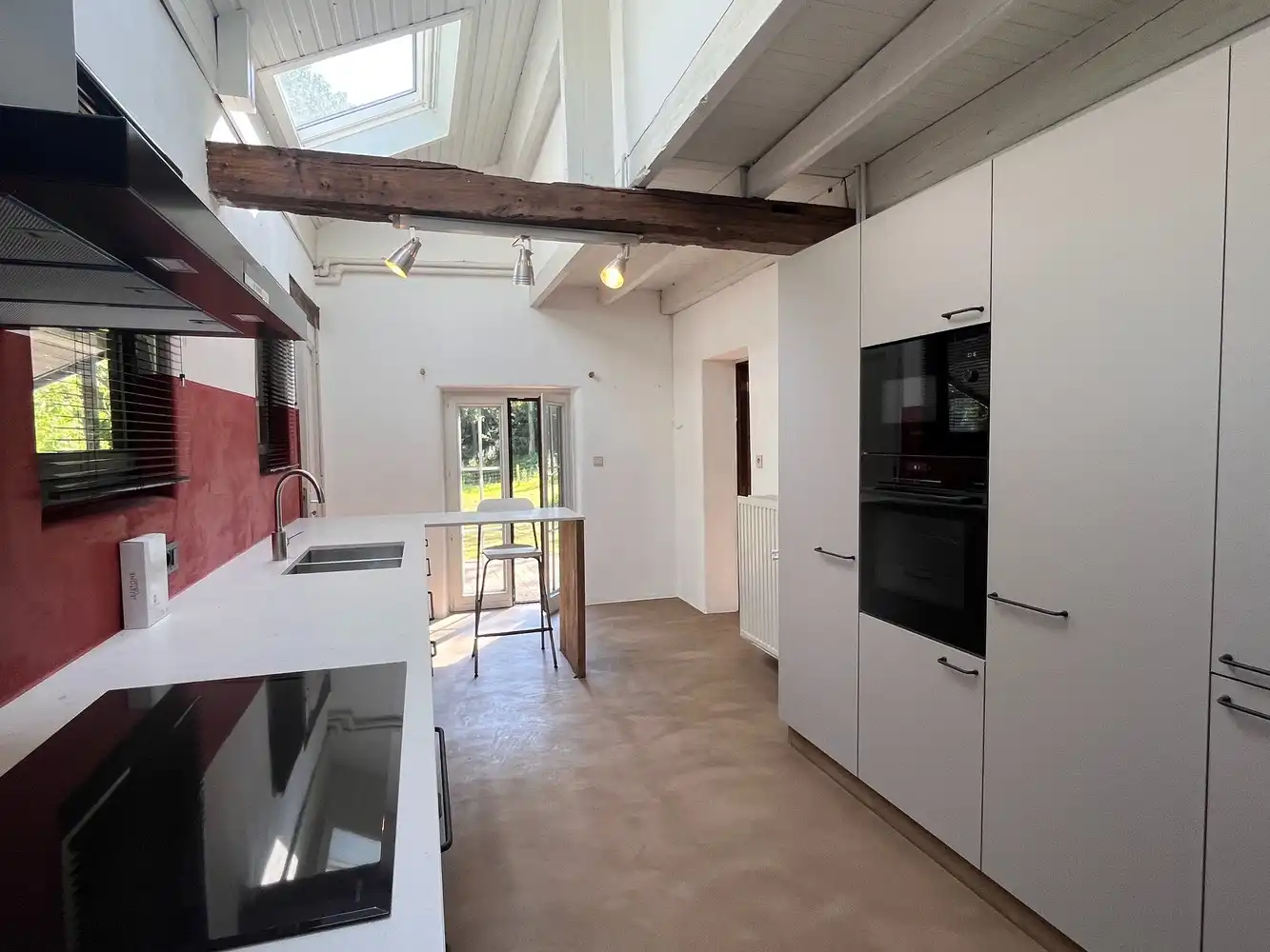 idyllisch 19e eeuws landhuis, unieke ligging omringd door een prachtig natuurgebied foto 9