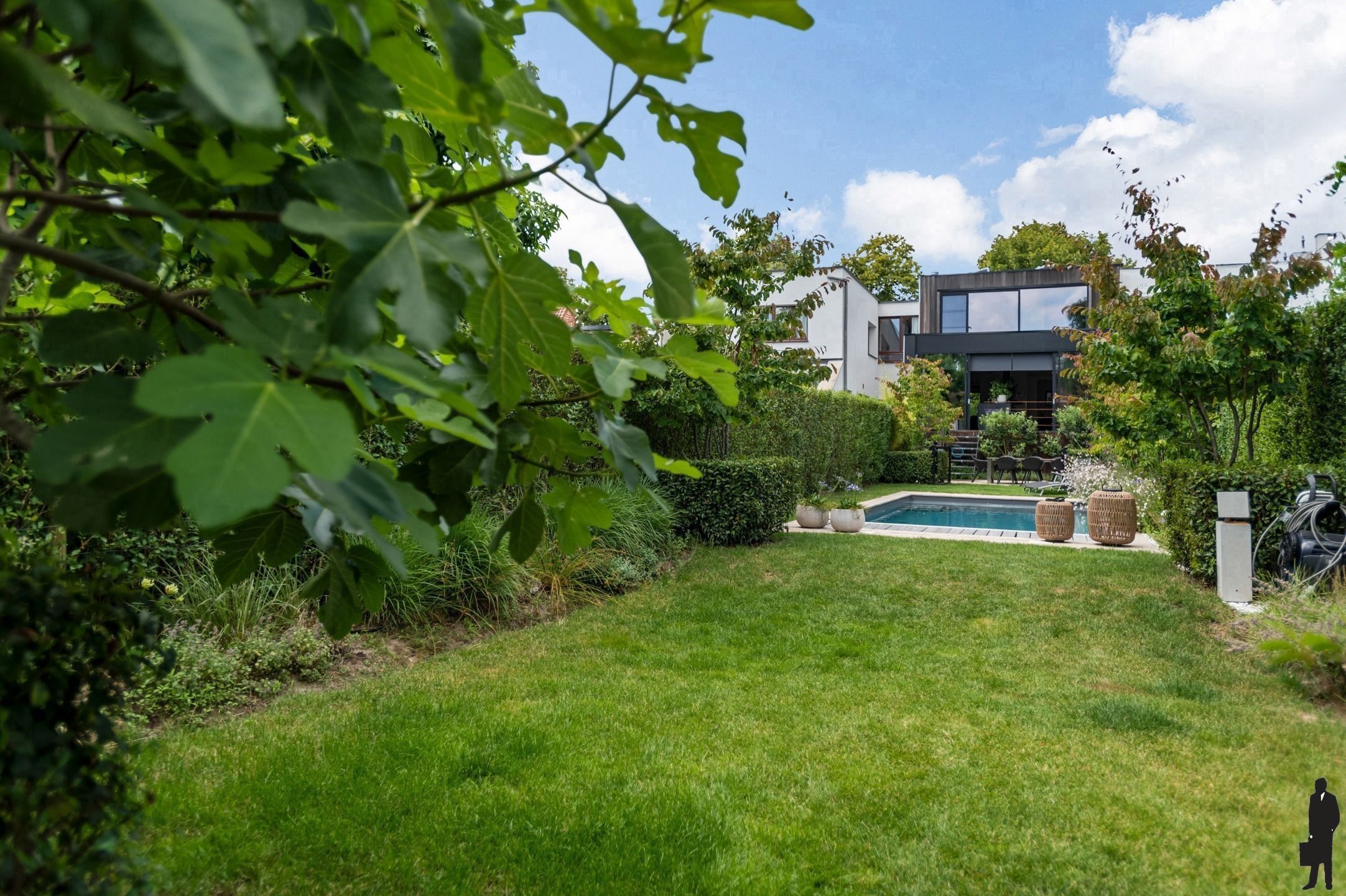 Unieke woning met prachtige tuin in kindvriendelijke buurt foto 19