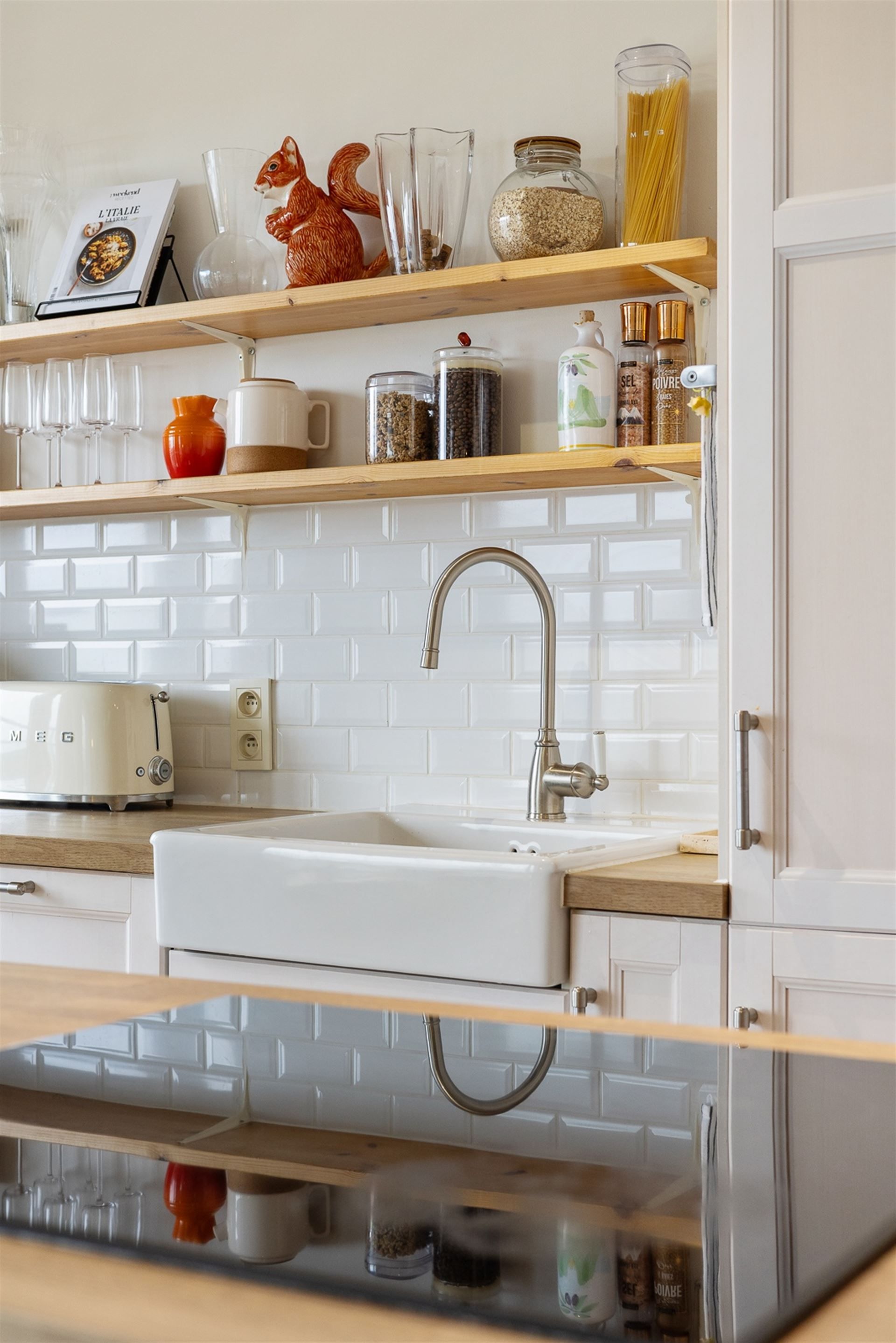 Lichtrijk Appartement met Panoramisch Uitzicht op Antwerpen foto 7