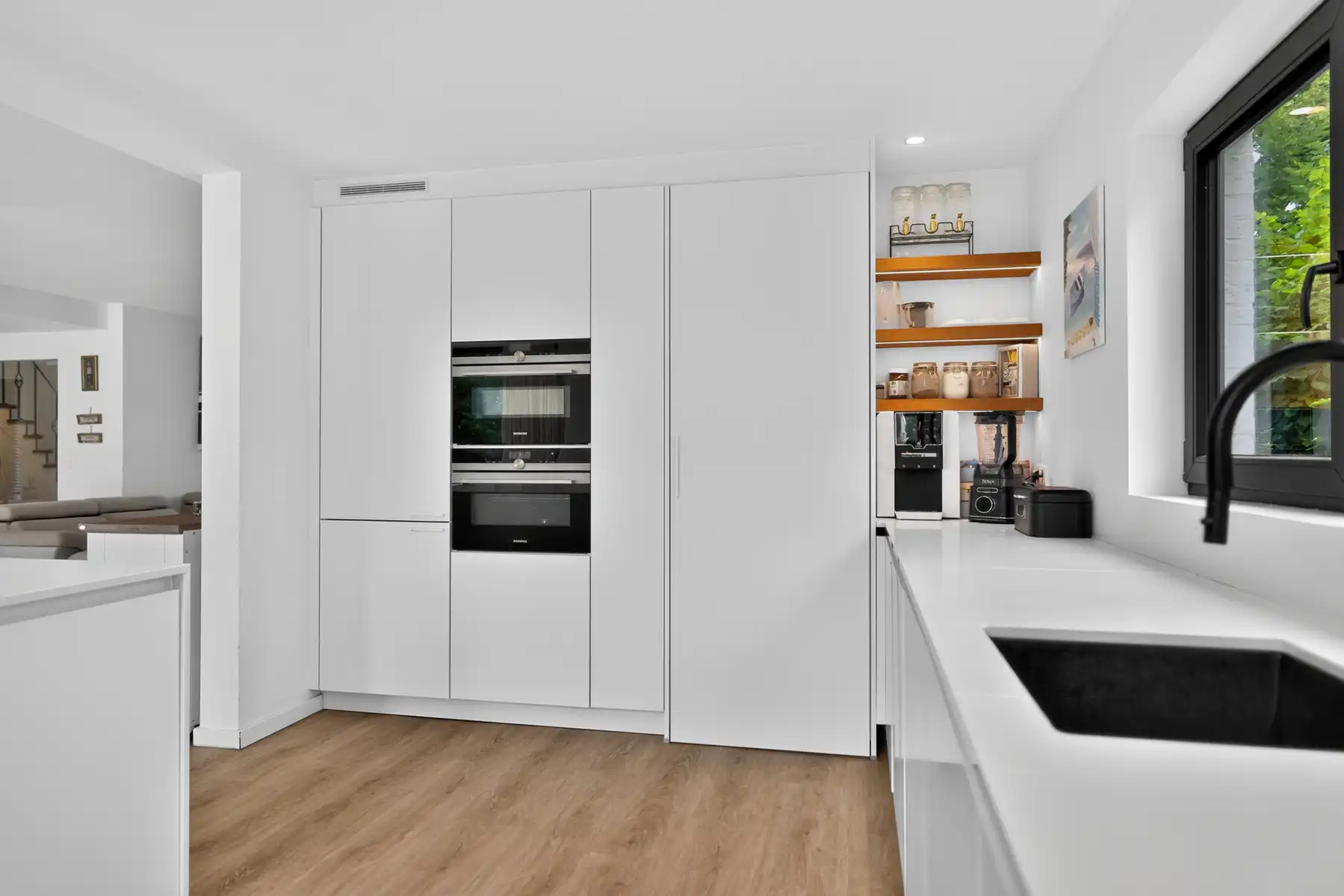 Licht, luxe & levenskwaliteit in Elsdonk foto 7