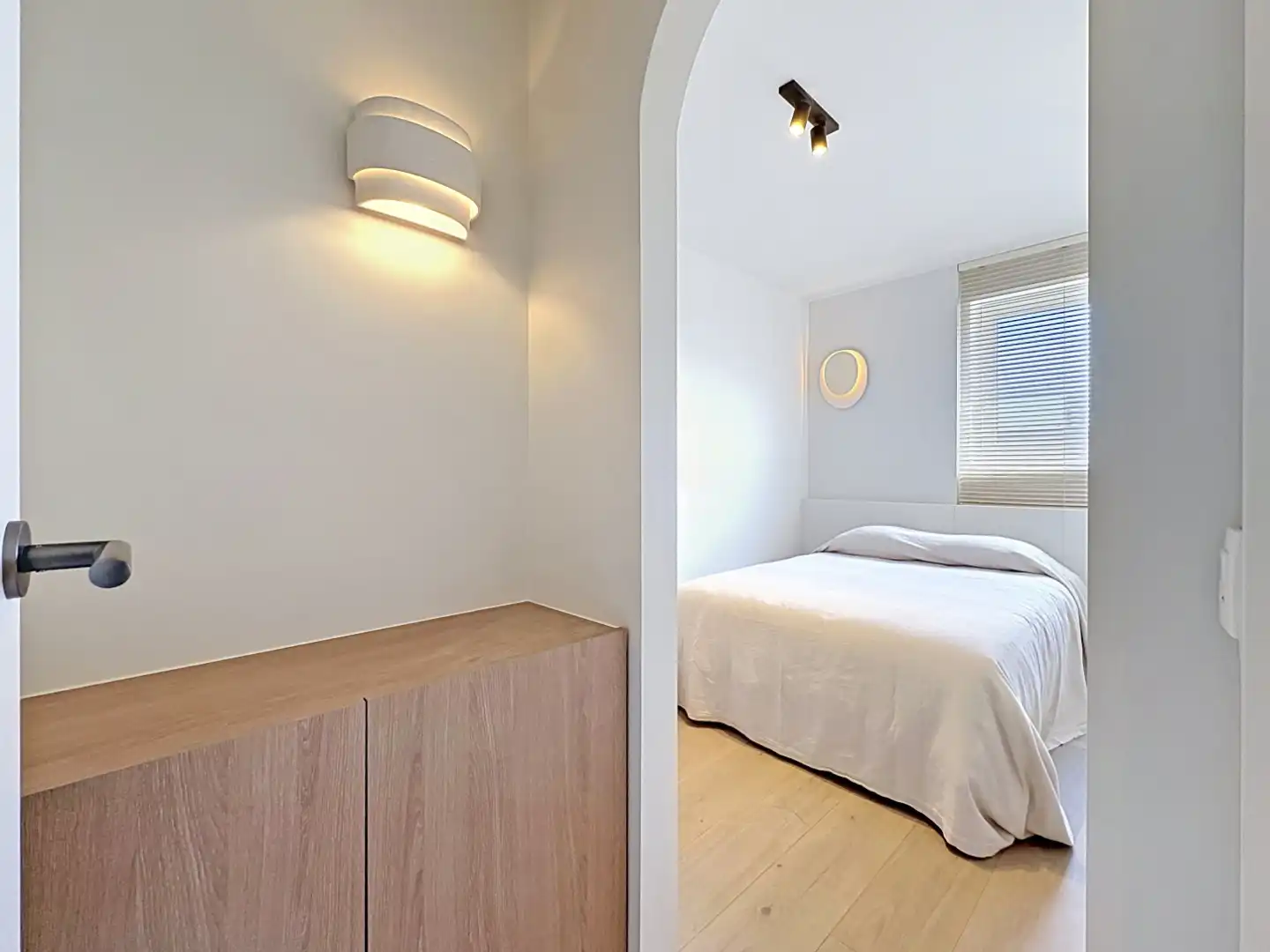 Prachtig appartement met zeezicht. foto 11