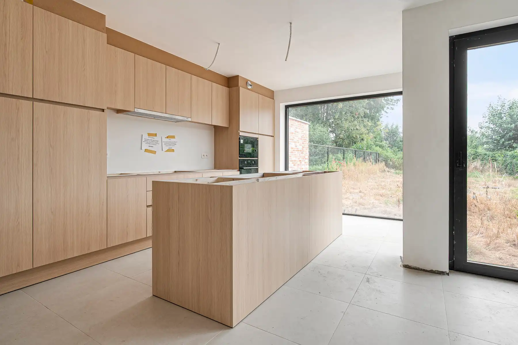 Hoogwaardig afgewerkte nieuwbouwwoning in Zele foto 7