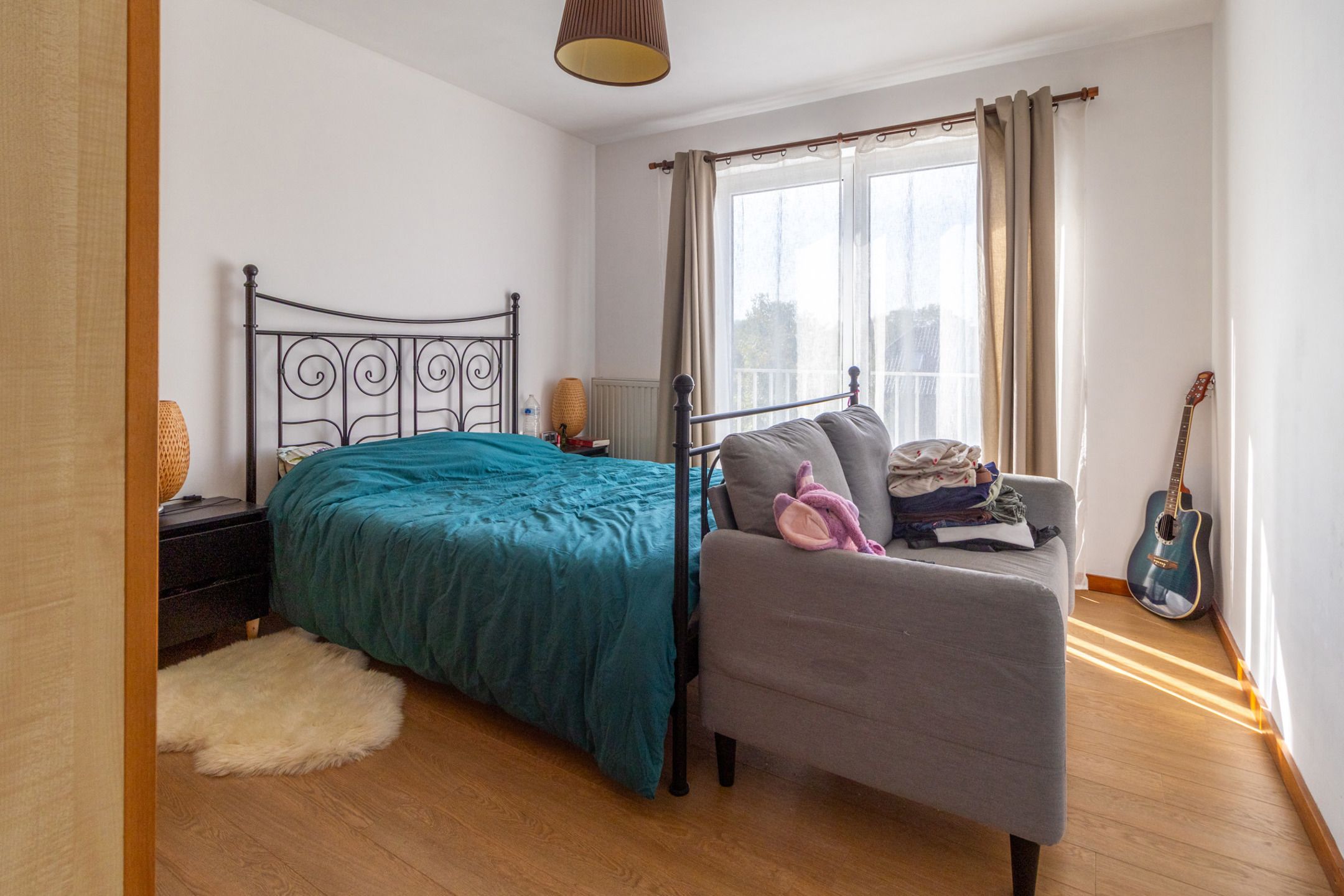 Ruim dakappartement in het centrum van Kortenberg foto 6