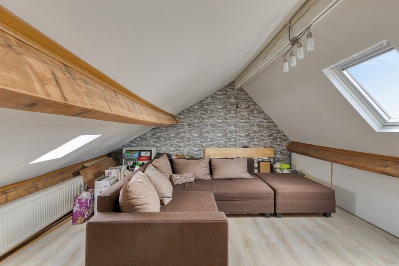 Polyvalente woning in perfecte staat foto 16