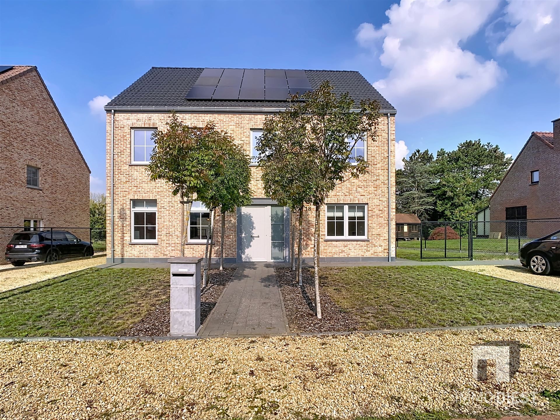 Woning foto {{pictureIndex}}