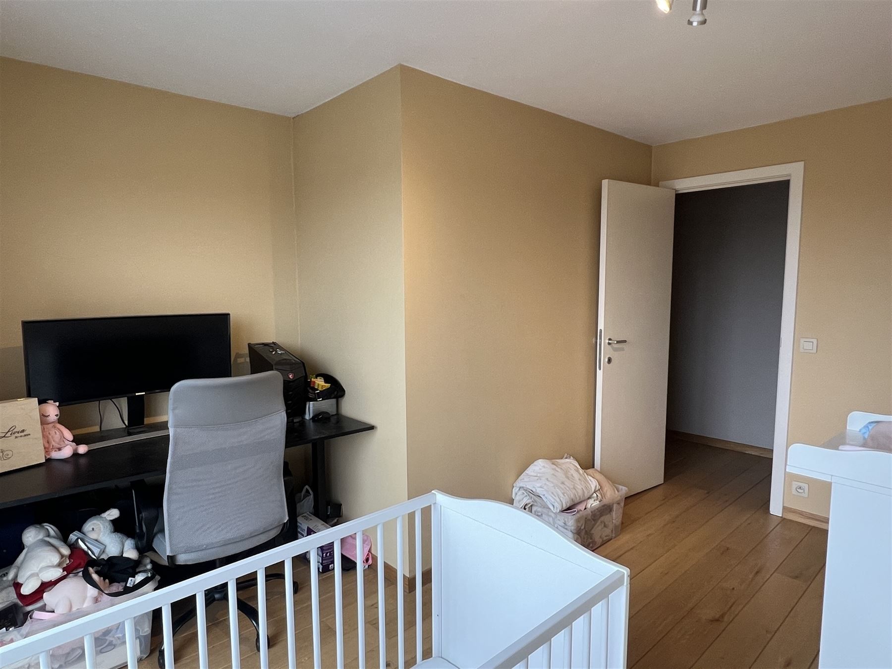 Recent en tof duplex appartement op topligging foto 8