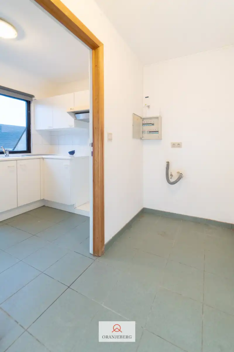 3 slaapkamer appartement gelegen in het centrum van Wetteren foto 14