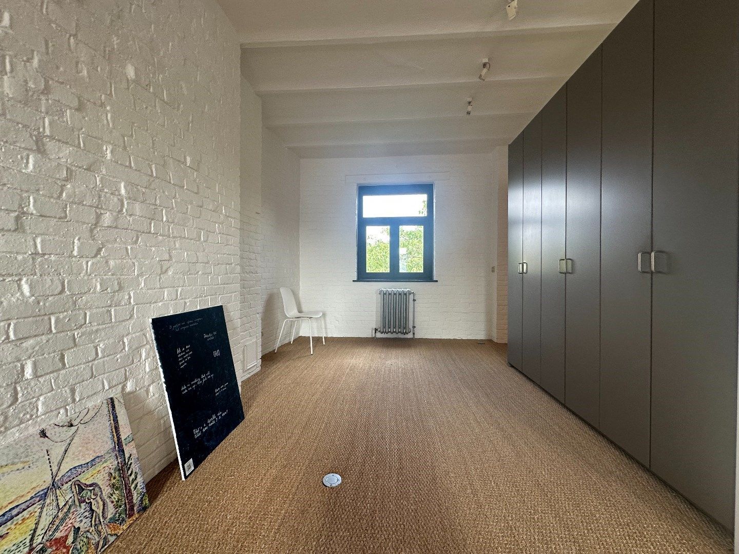 Prachtige 2-slpk loft in het historisch centrum foto 3