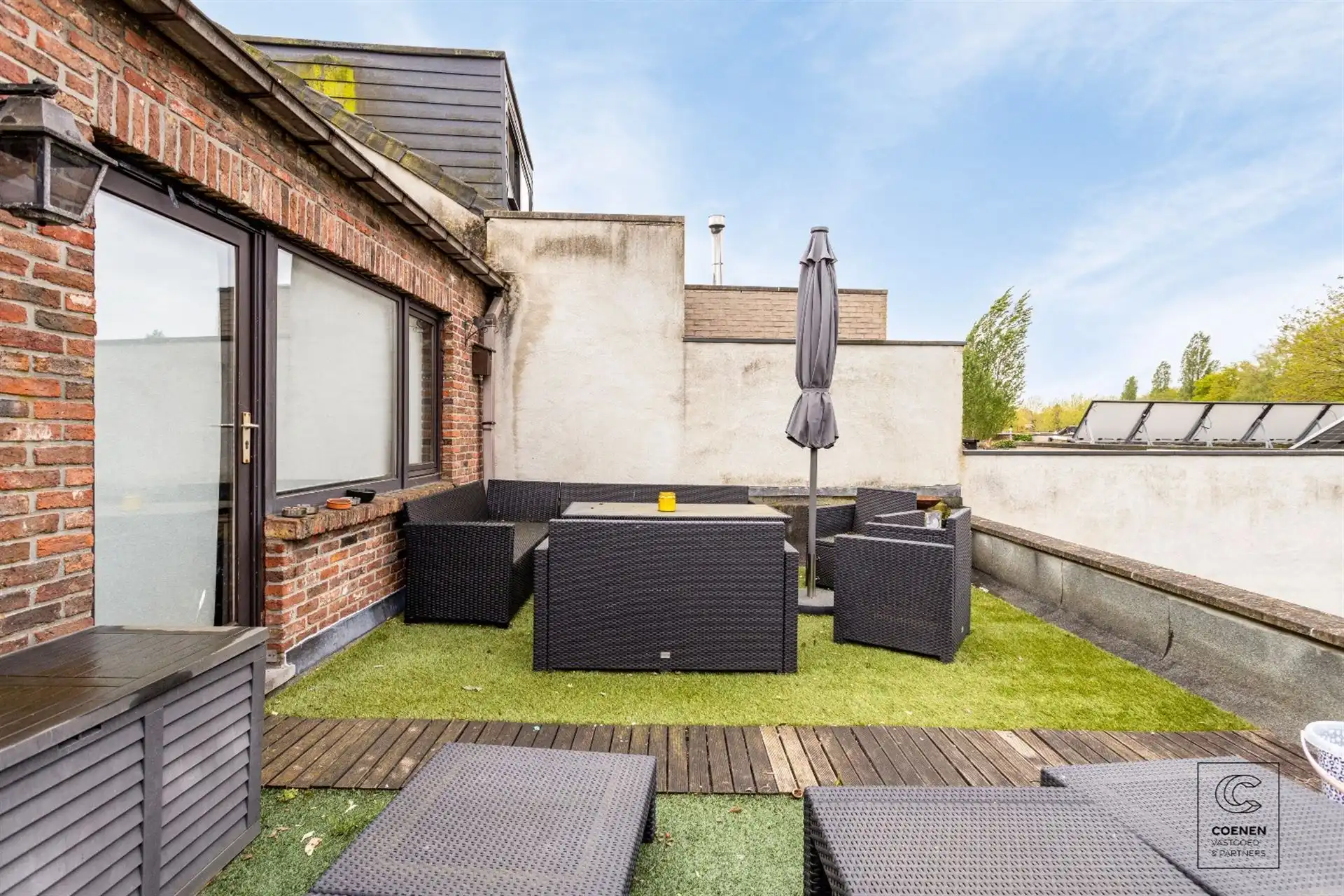 Opbrengsteigendom op een uitstekende locatie te Hoboken! foto 27