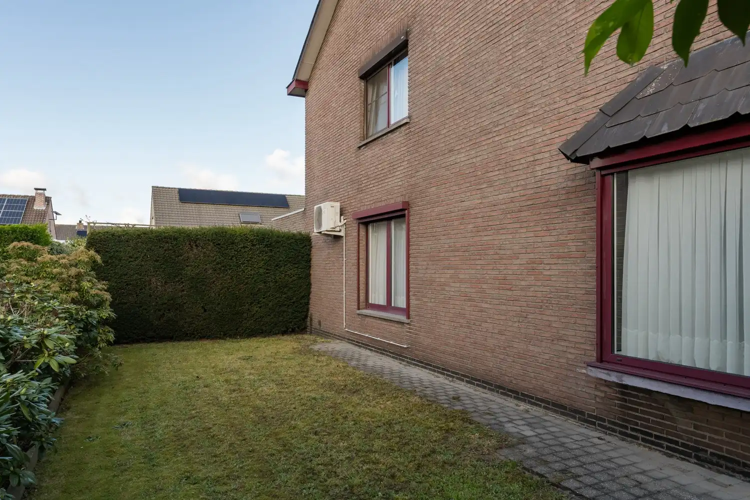 Goed onderhouden 3 SLK woning nabij het centrum van Lommel foto 34