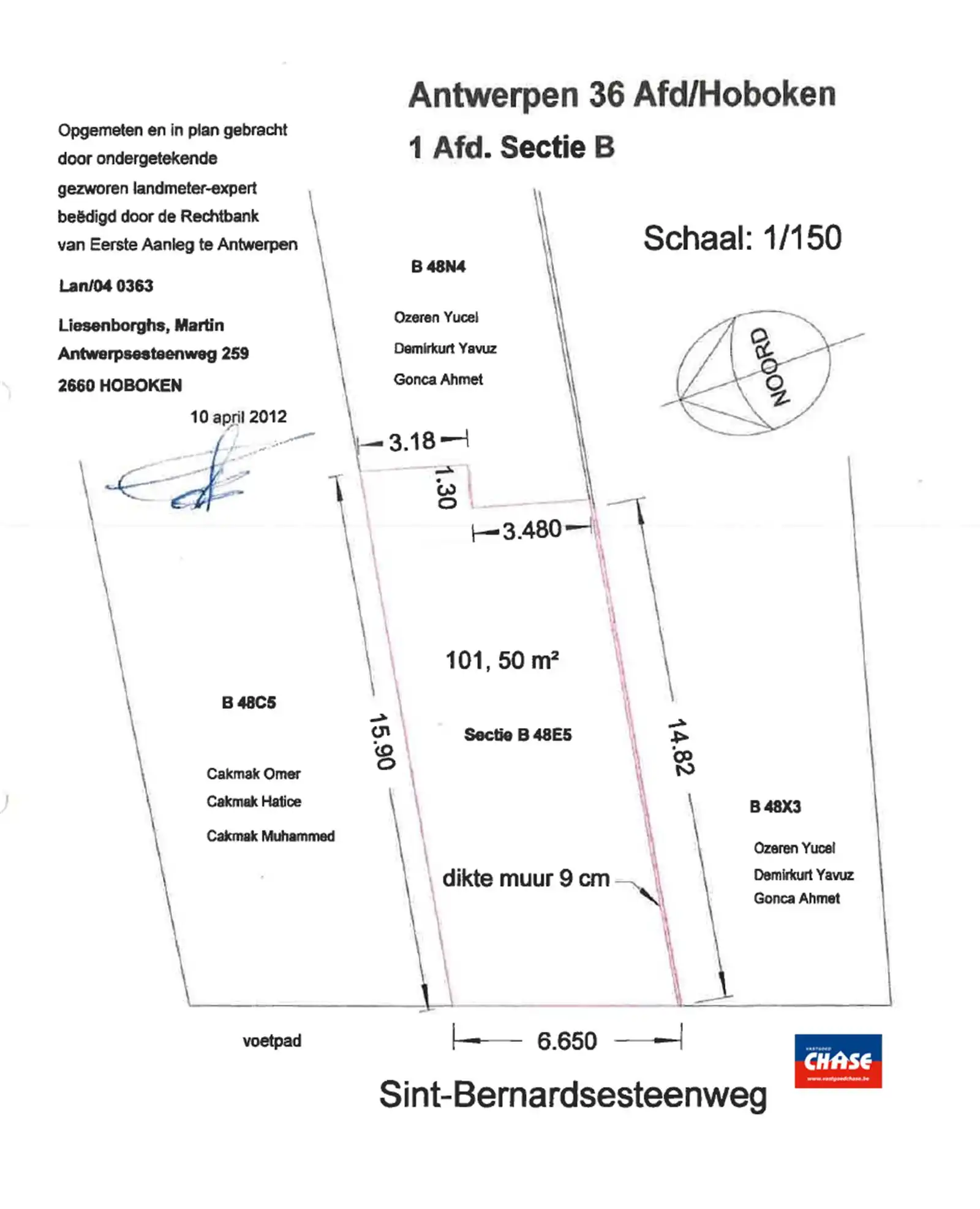Exclusieve bouwgrond voor projectontwikkeling! foto 5